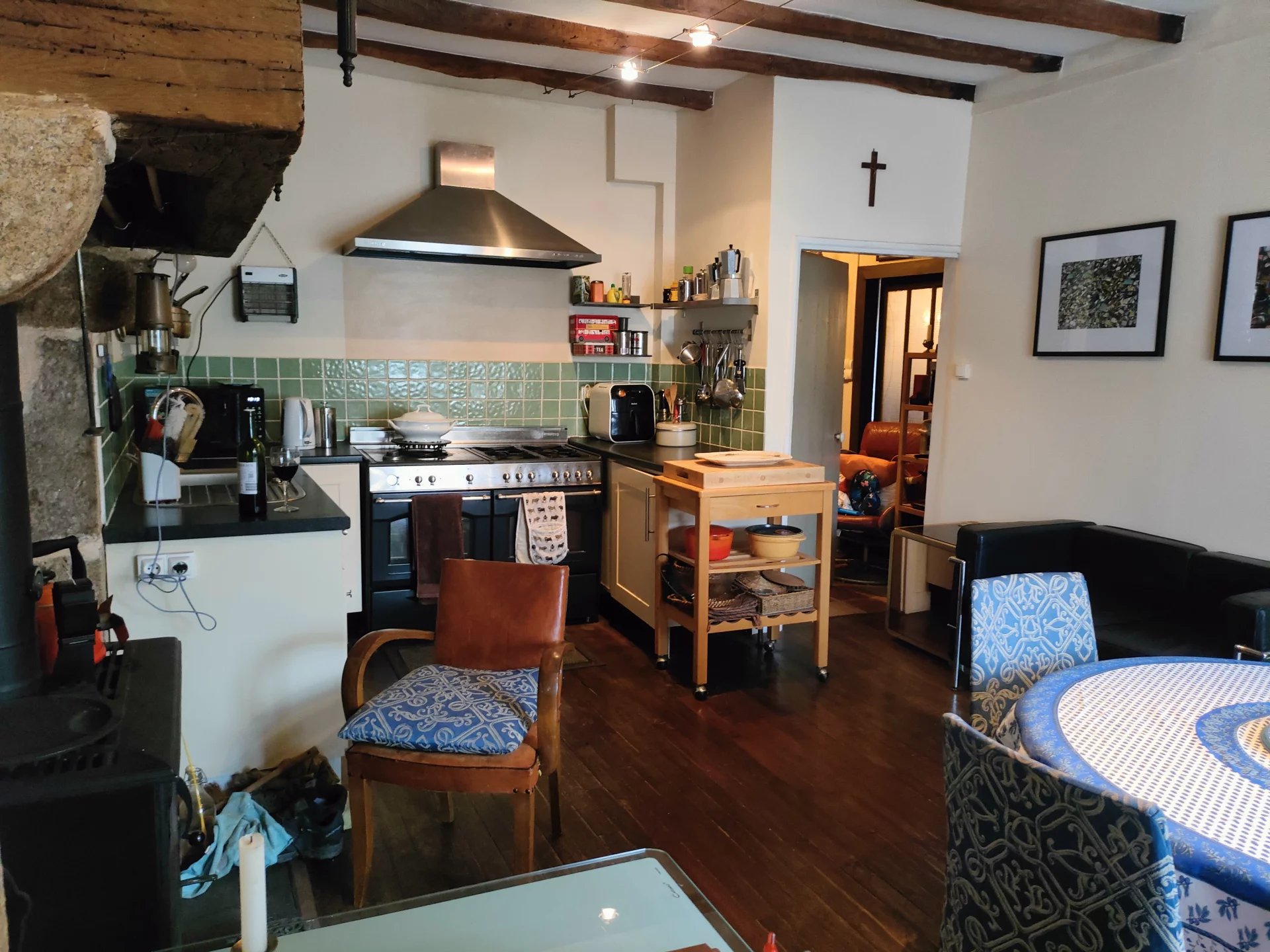 Photo 4 — Pragout Immobilier 