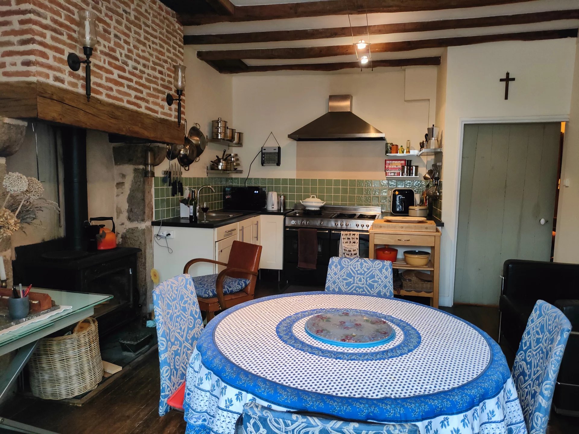 Photo 5 — Pragout Immobilier 