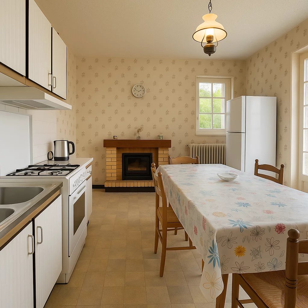 Photo 2 — Pragout Immobilier 