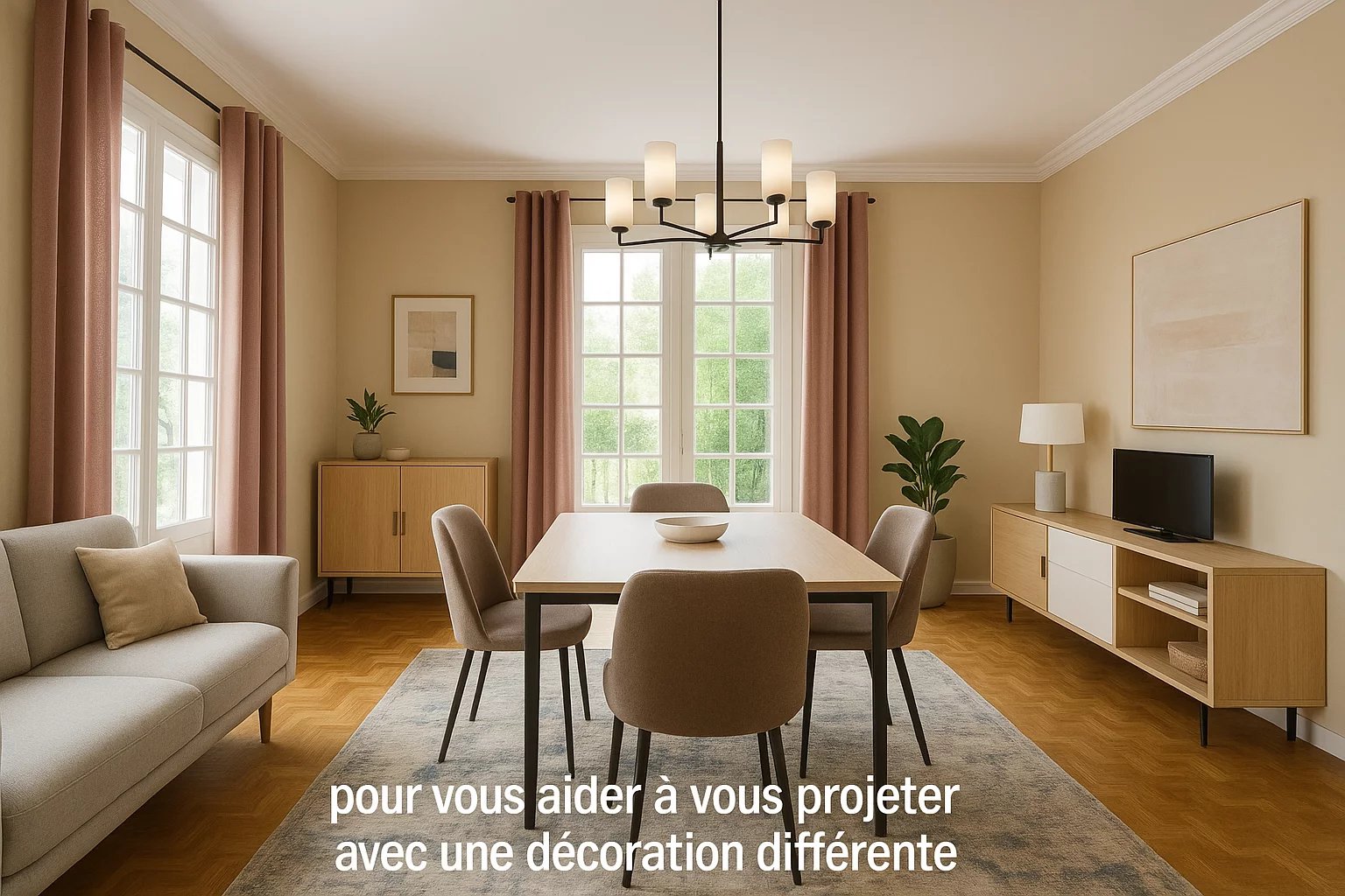 Photo 4 — Pragout Immobilier 