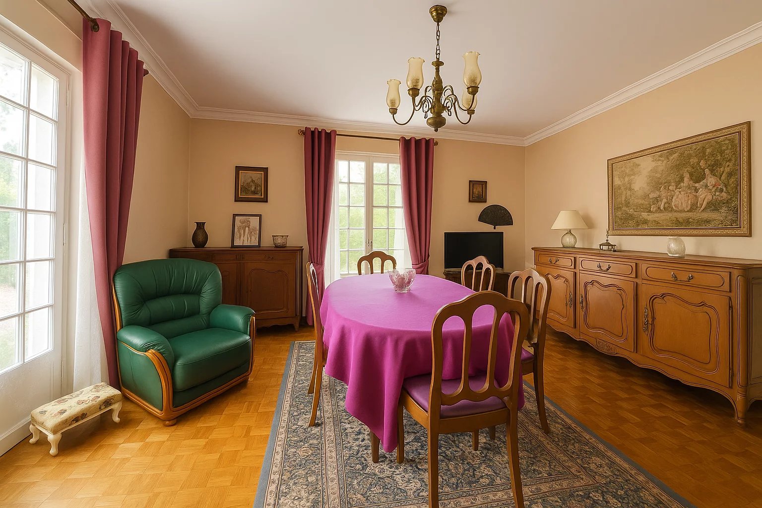 Photo 3 — Pragout Immobilier 