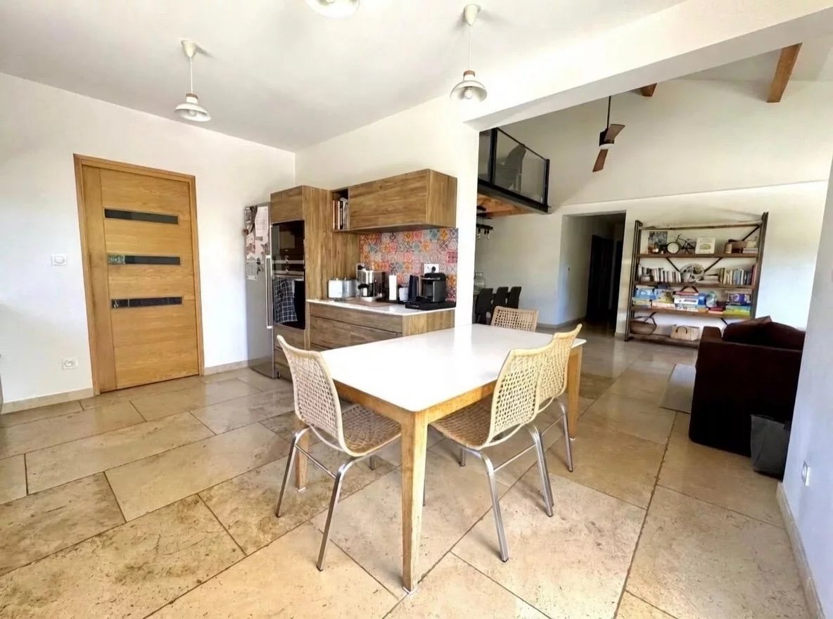 Photo 4 — Pragout Immobilier 