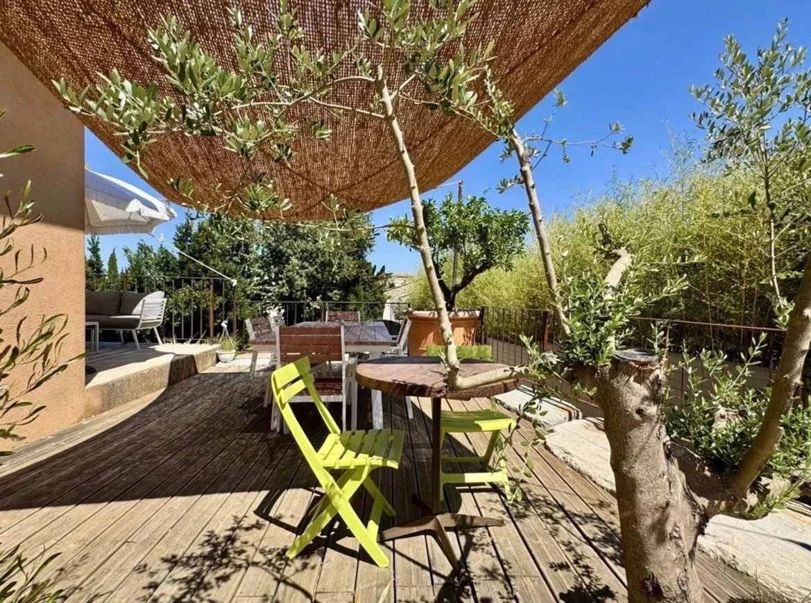 Photo 8 — Pragout Immobilier 