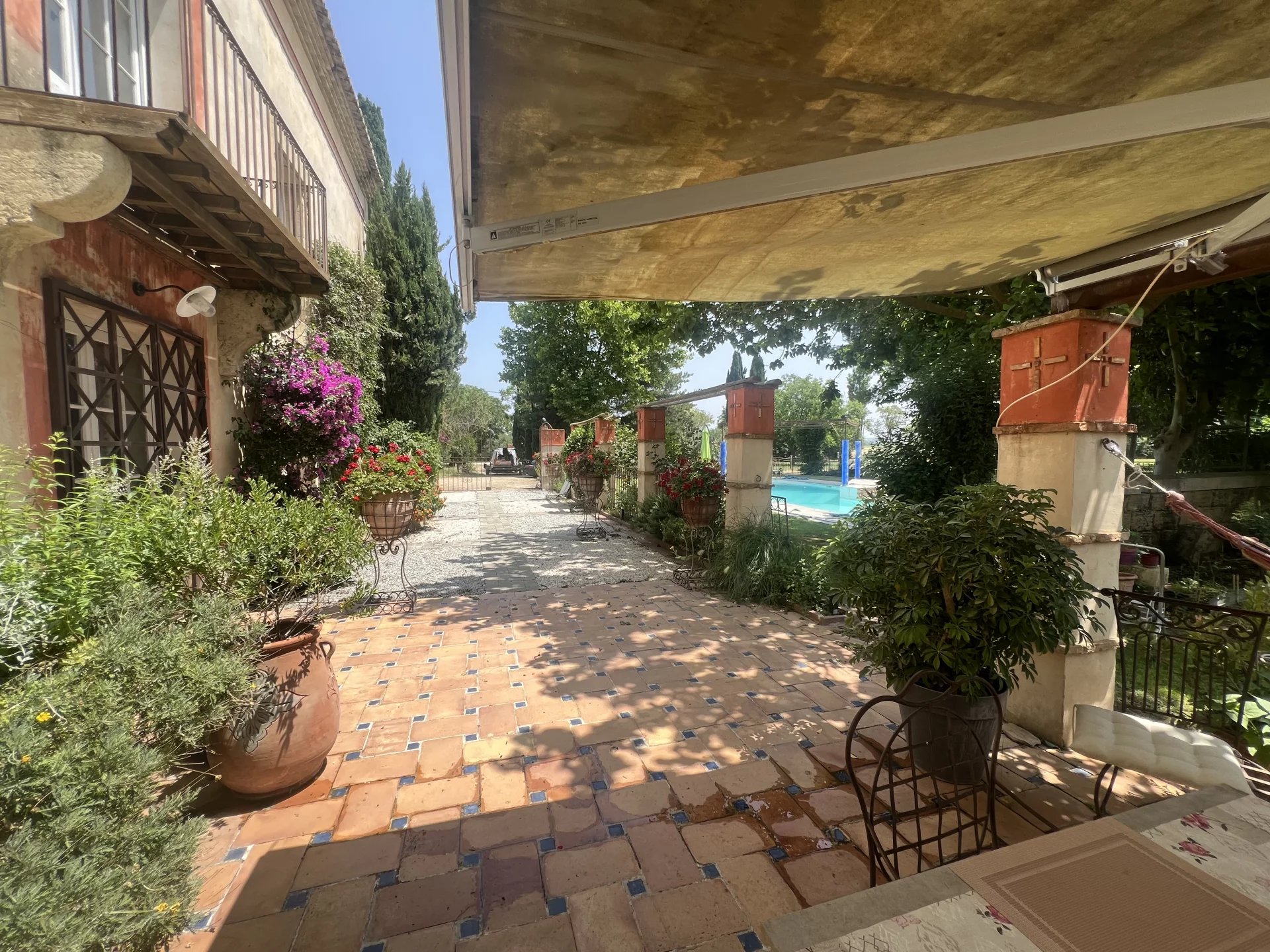 Photo 16 — Pragout Immobilier 