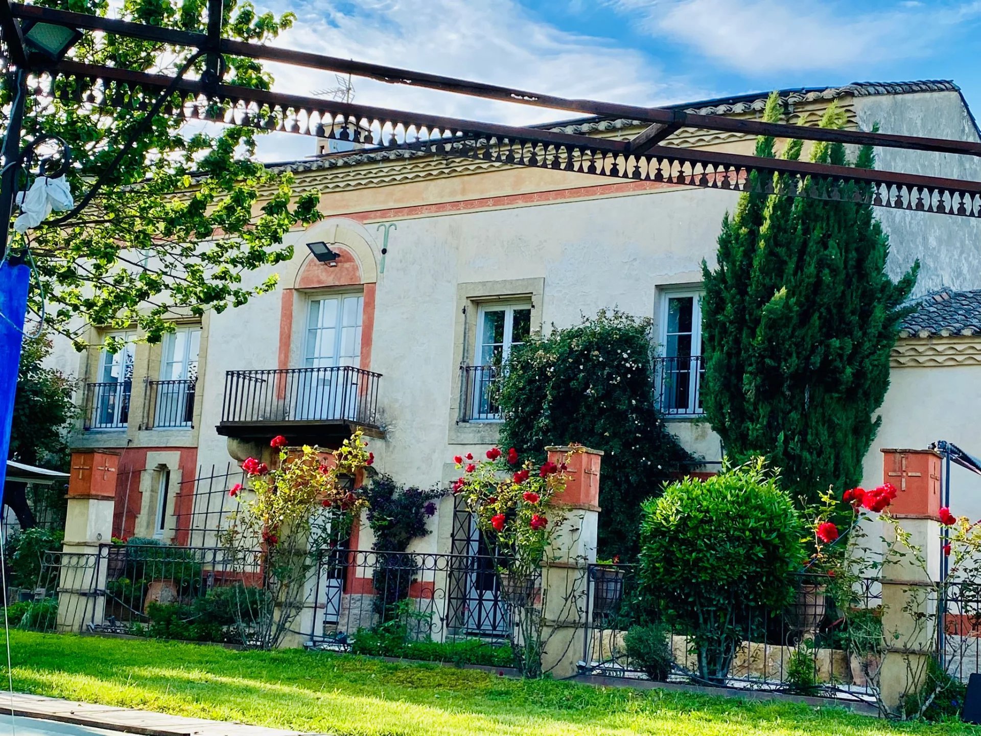 Photo 2 — Pragout Immobilier 
