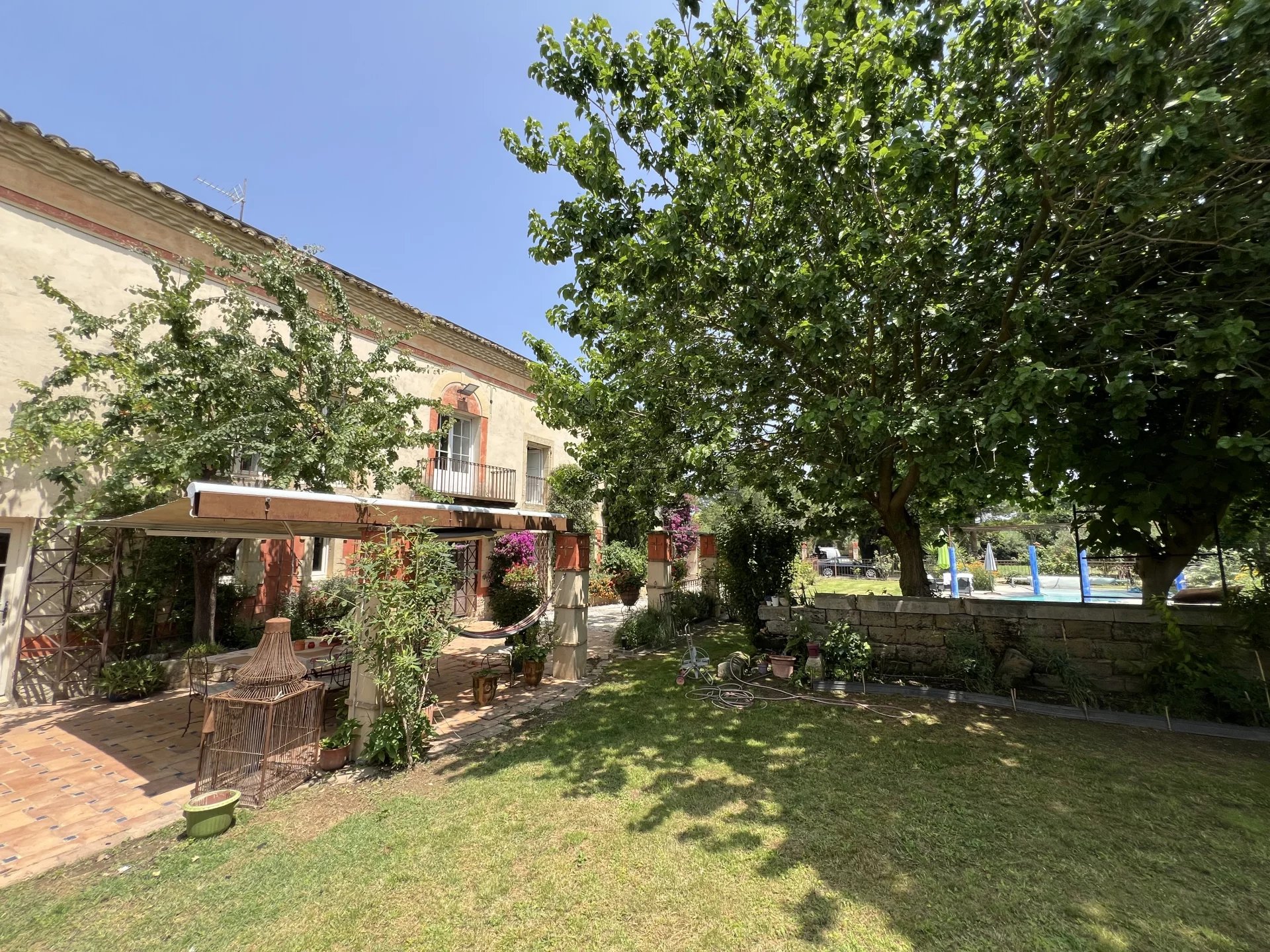 Photo 12 — Pragout Immobilier 
