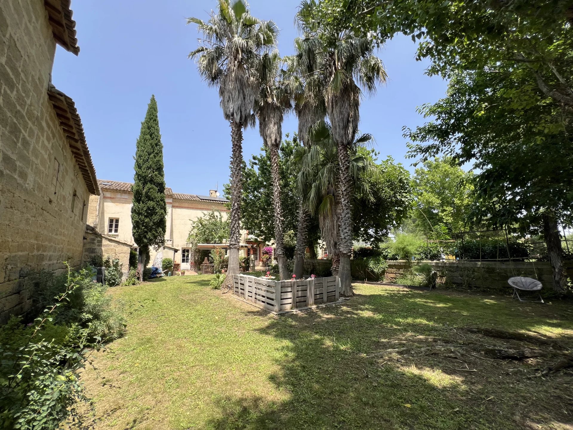 Photo 19 — Pragout Immobilier 