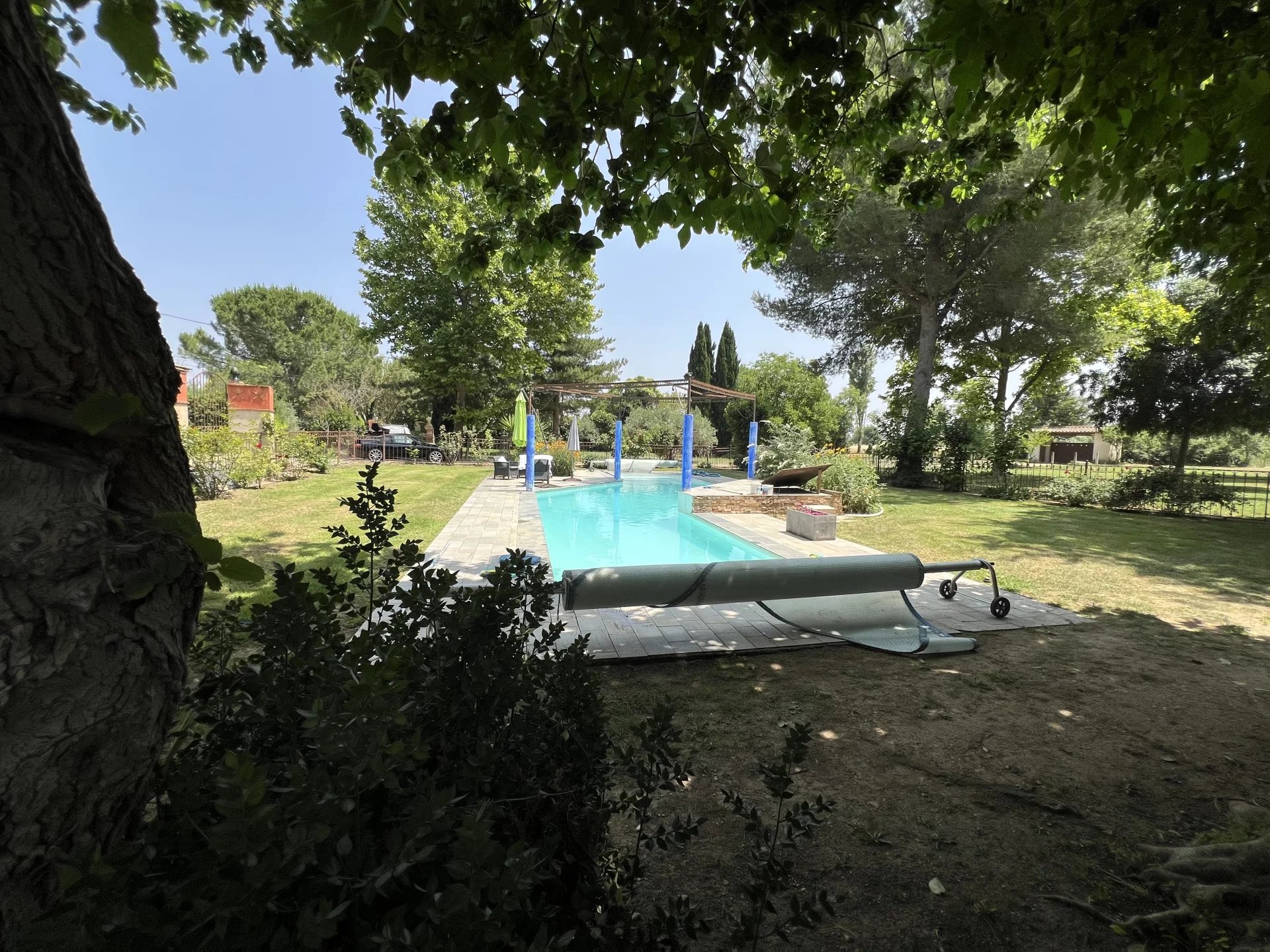 Photo 15 — Pragout Immobilier 