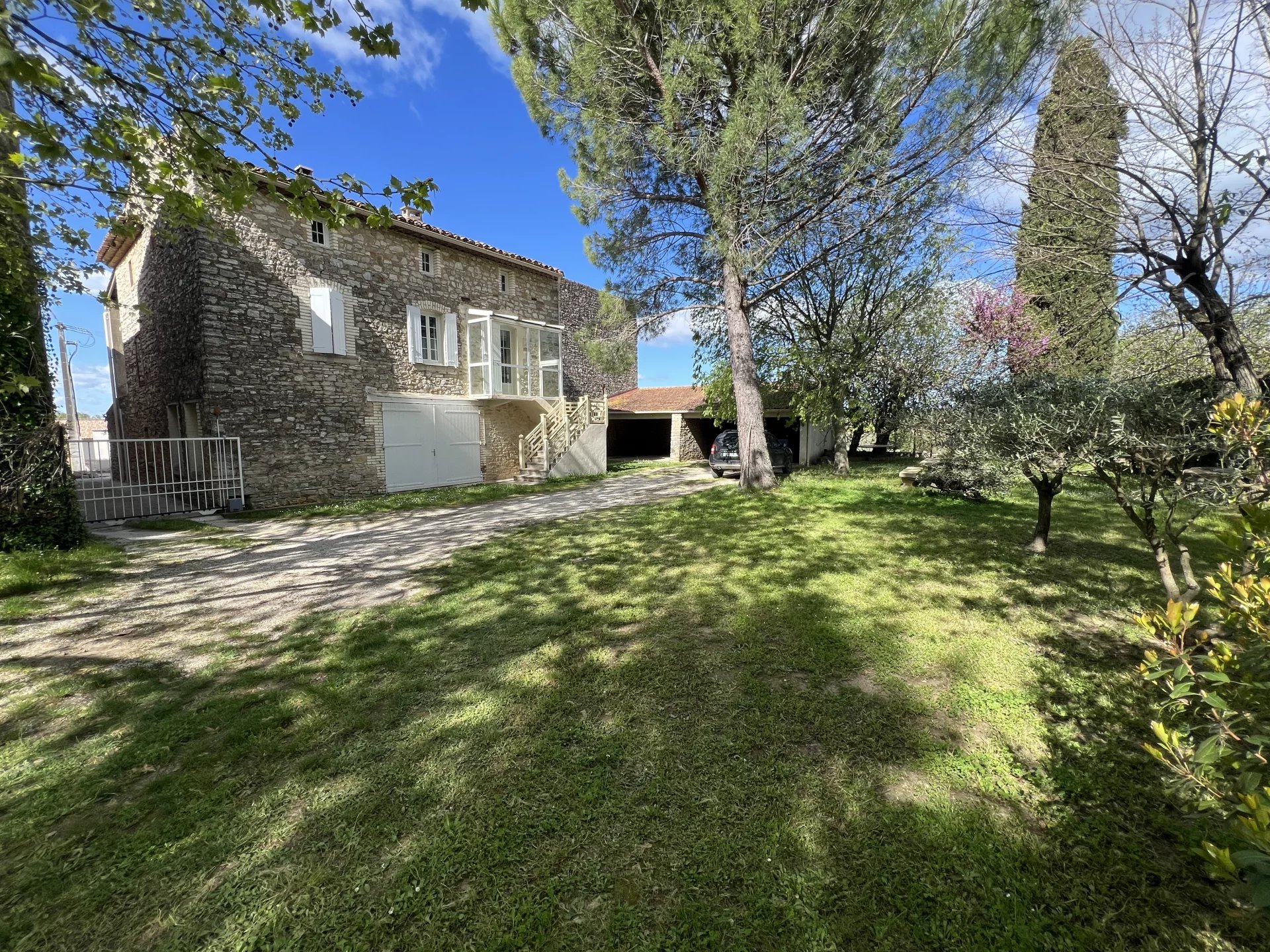 Photo 4 — Pragout Immobilier 