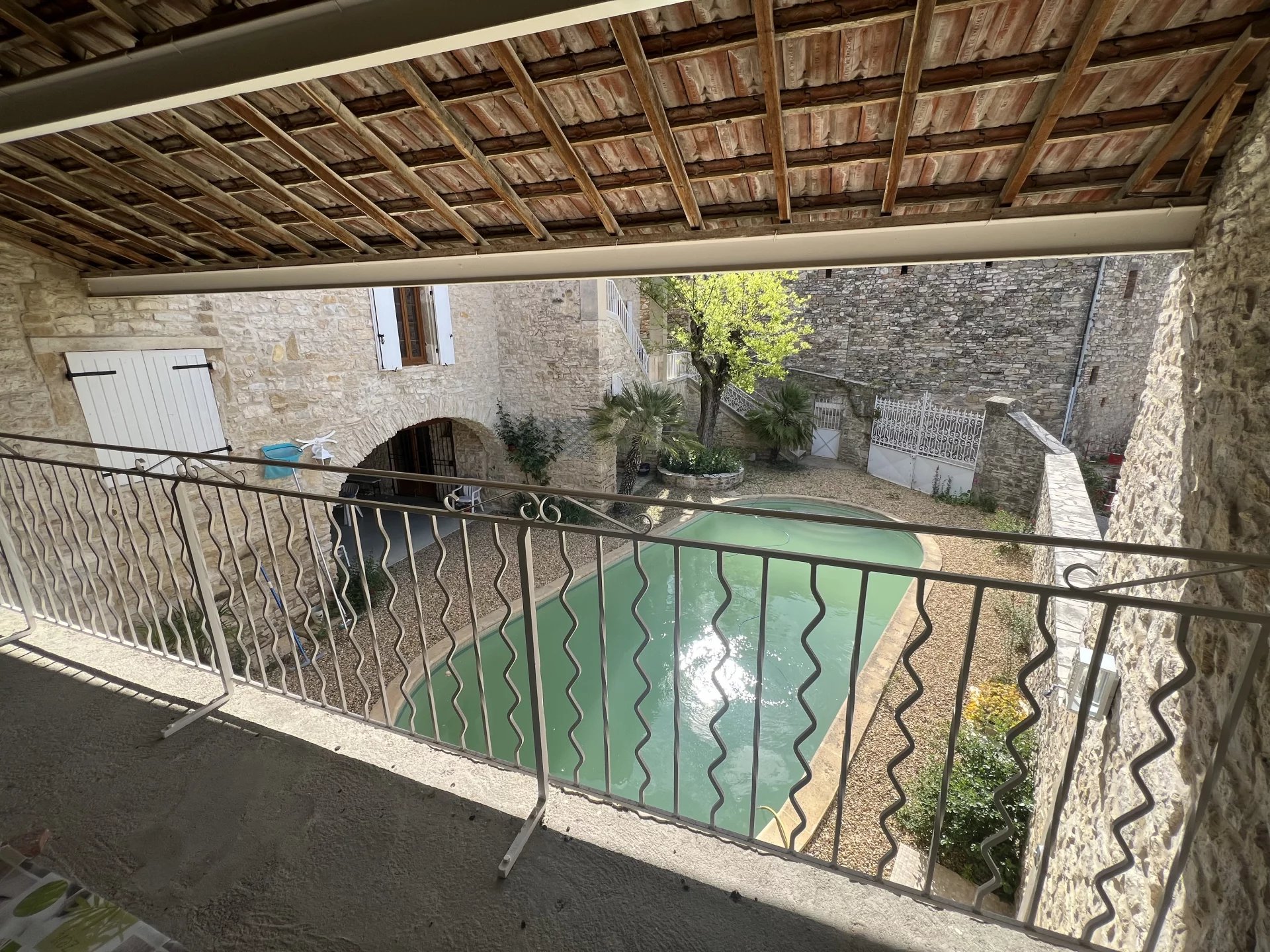 Photo 3 — Pragout Immobilier 