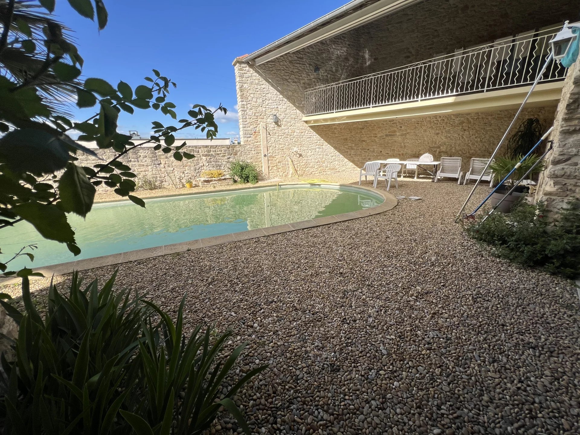 Photo 2 — Pragout Immobilier 
