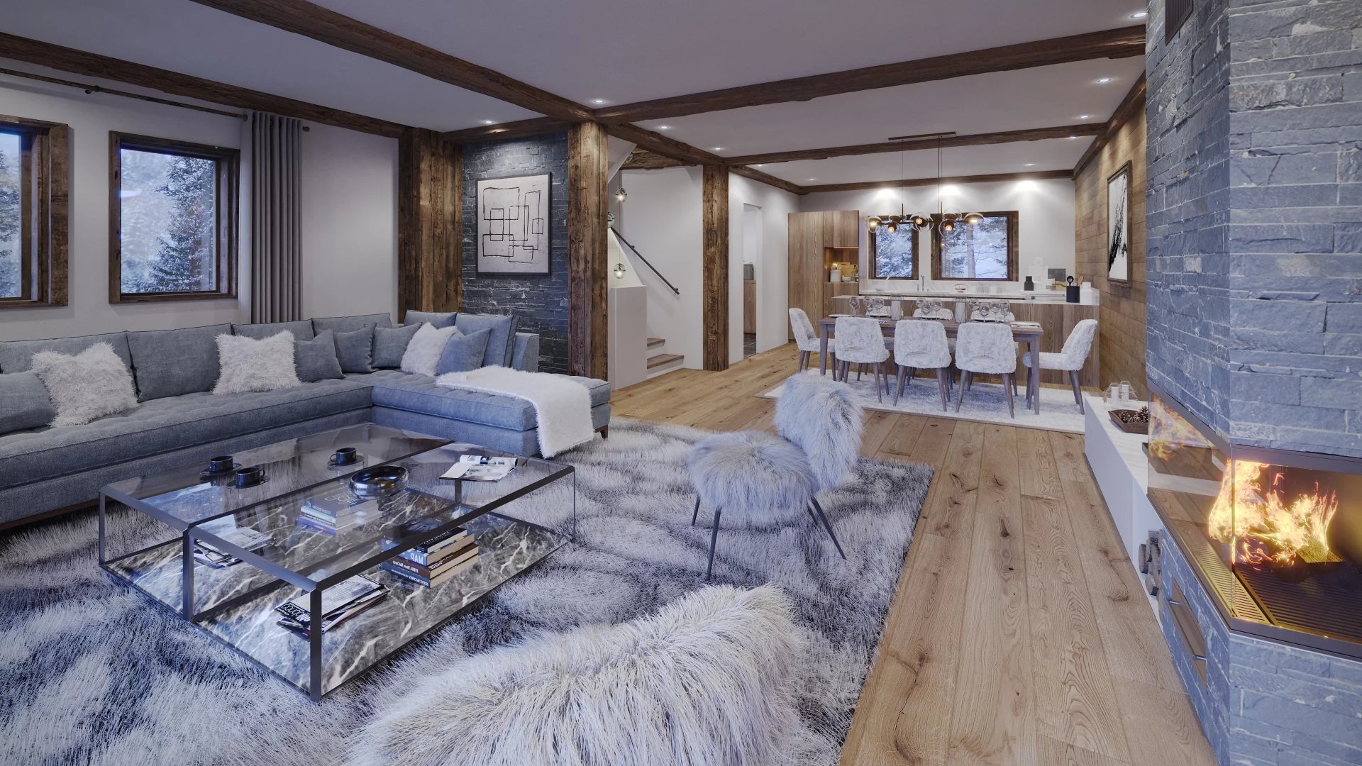 Photo 6 — Pragout Immobilier 