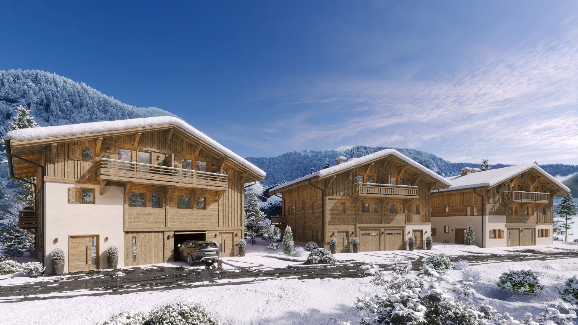 Photo 3 — Pragout Immobilier 