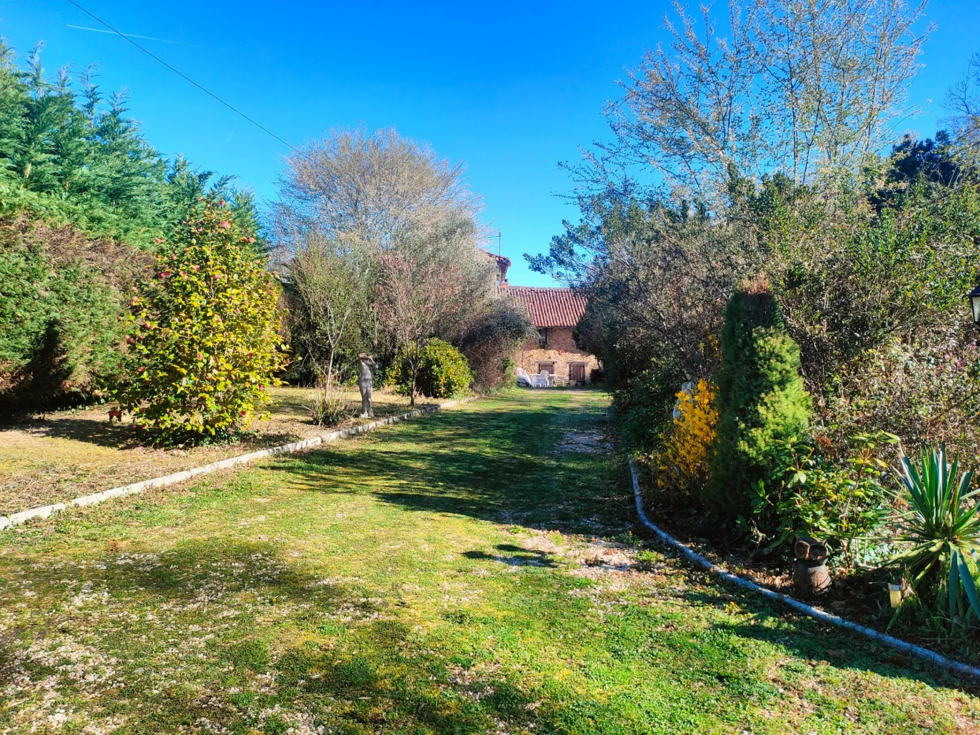 Photo 3 — Pragout Immobilier 