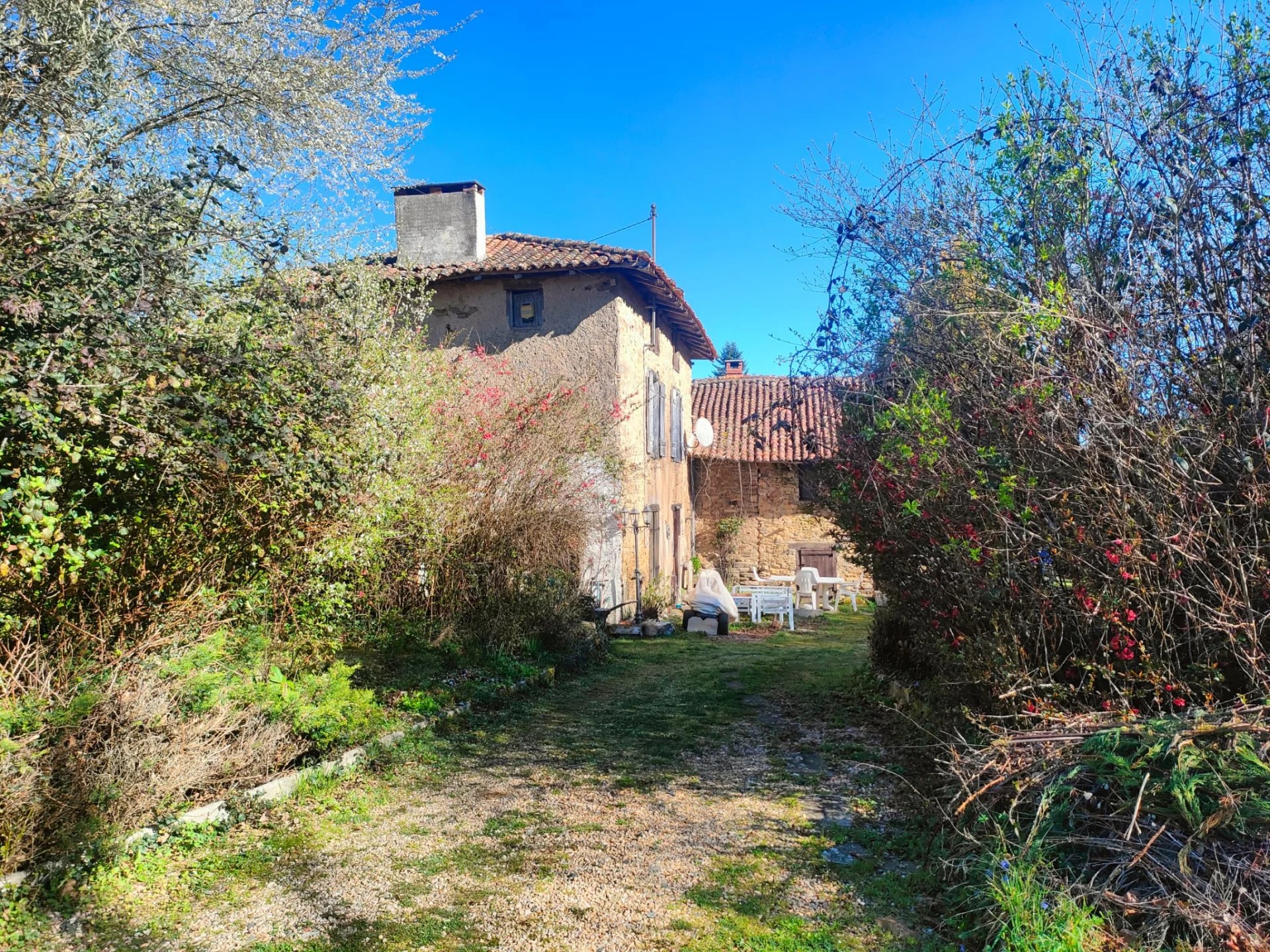 Photo 2 — Pragout Immobilier 
