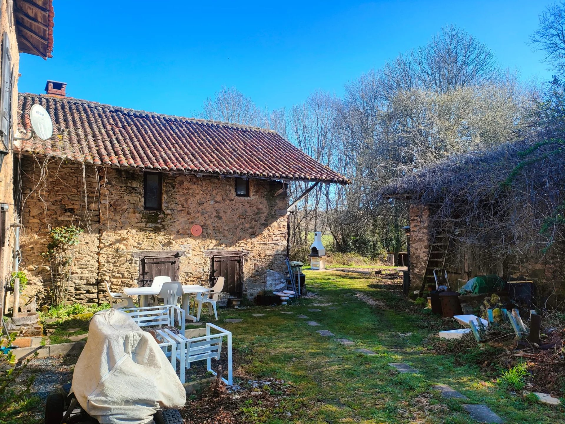 Photo 26 — Pragout Immobilier 