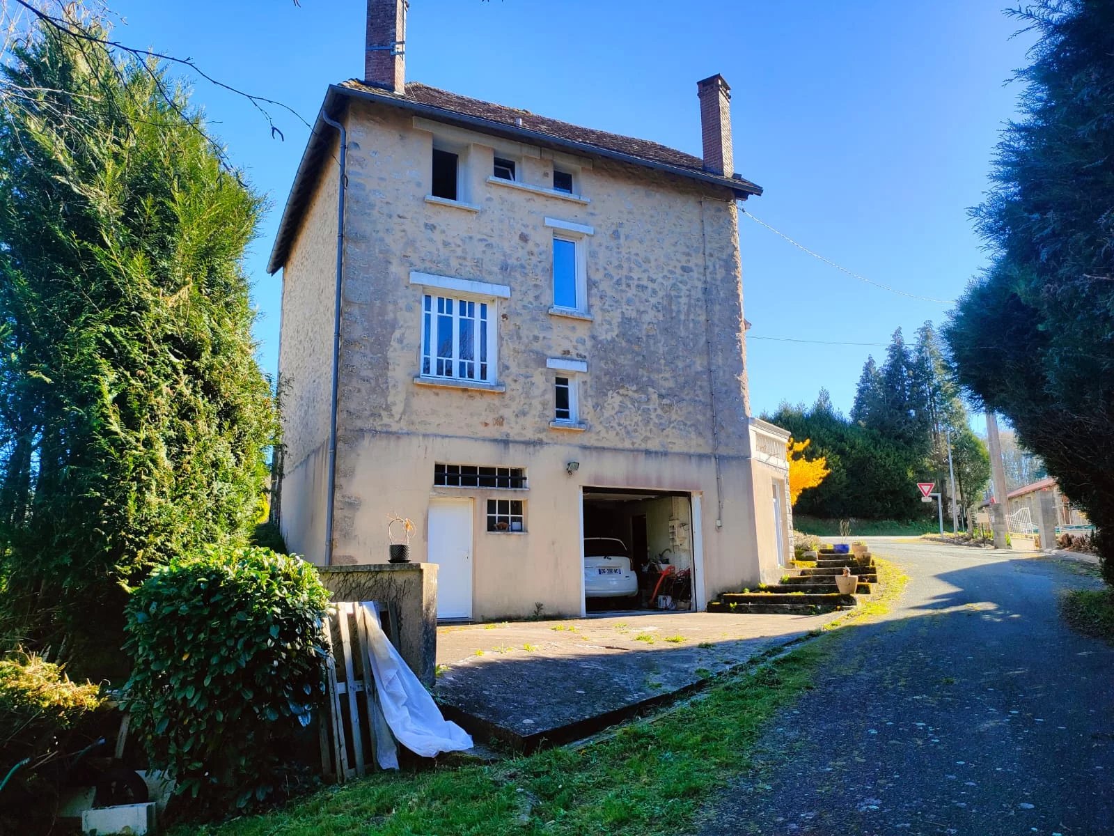 Photo 2 — Pragout Immobilier 