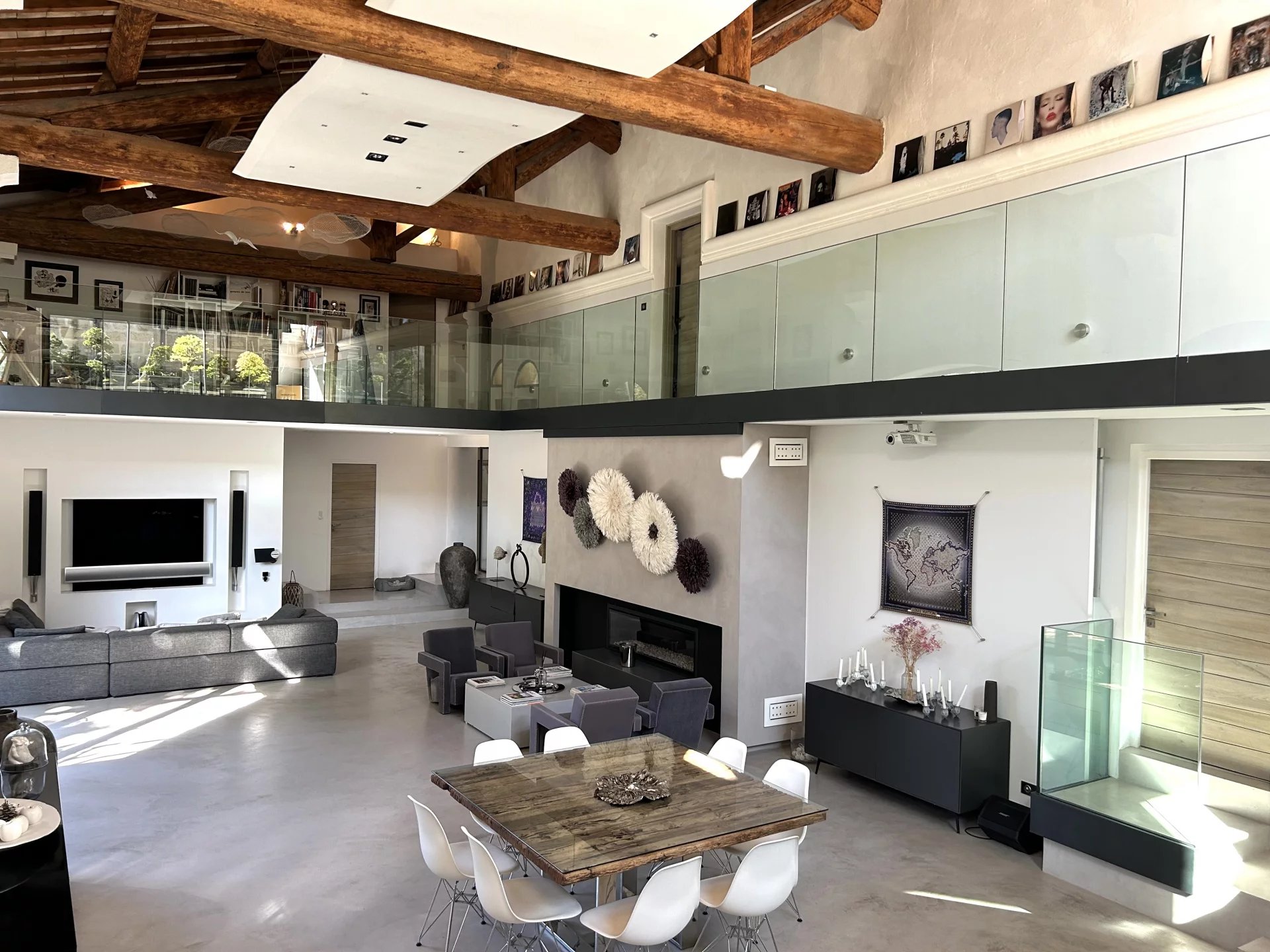 Photo 2 — Pragout Immobilier 