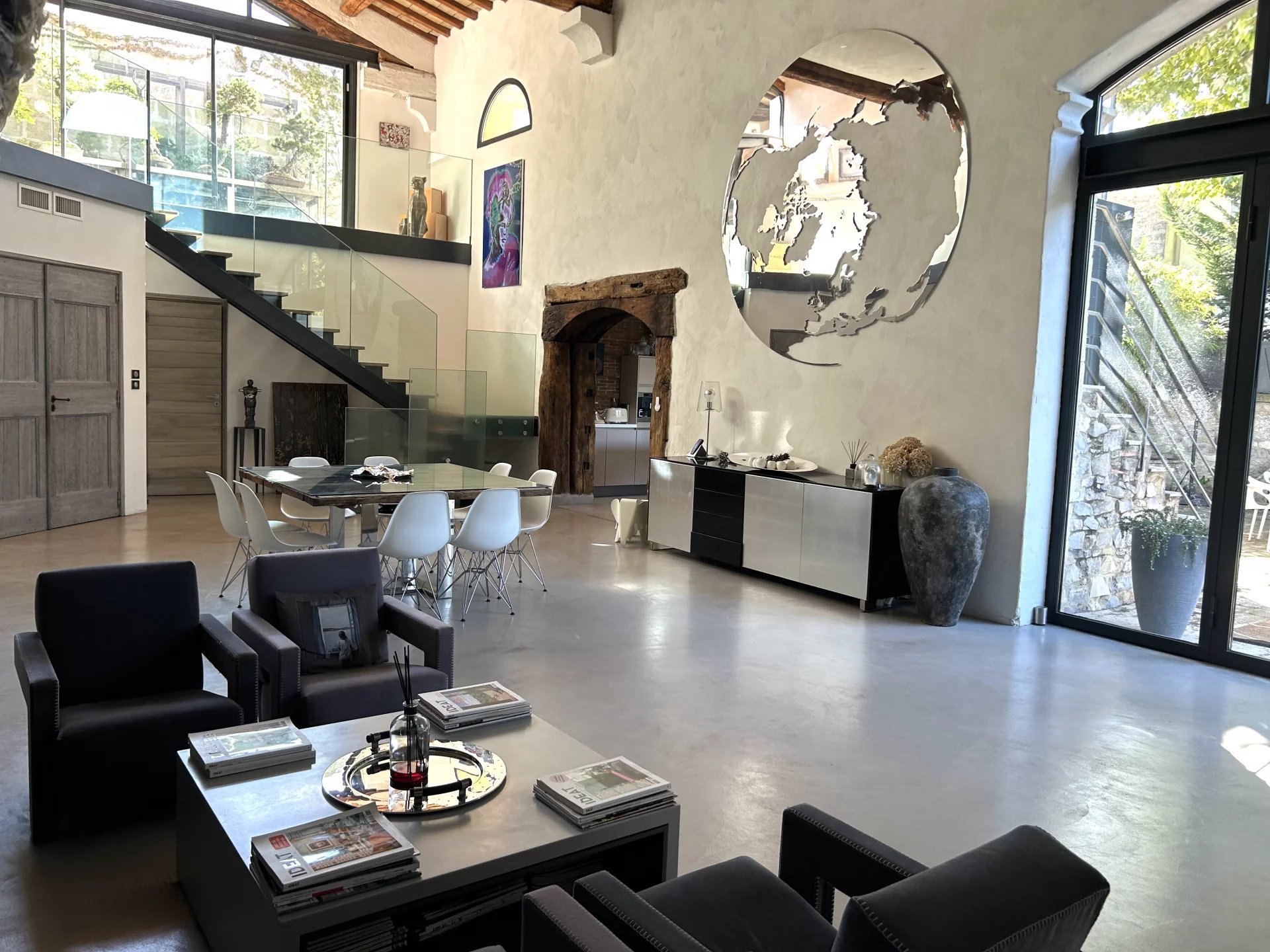 Photo 3 — Pragout Immobilier 