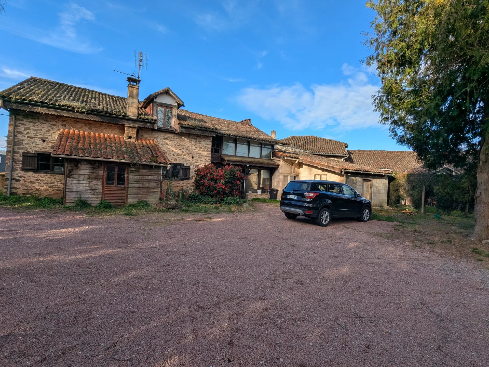 Photo 2 — Pragout Immobilier 