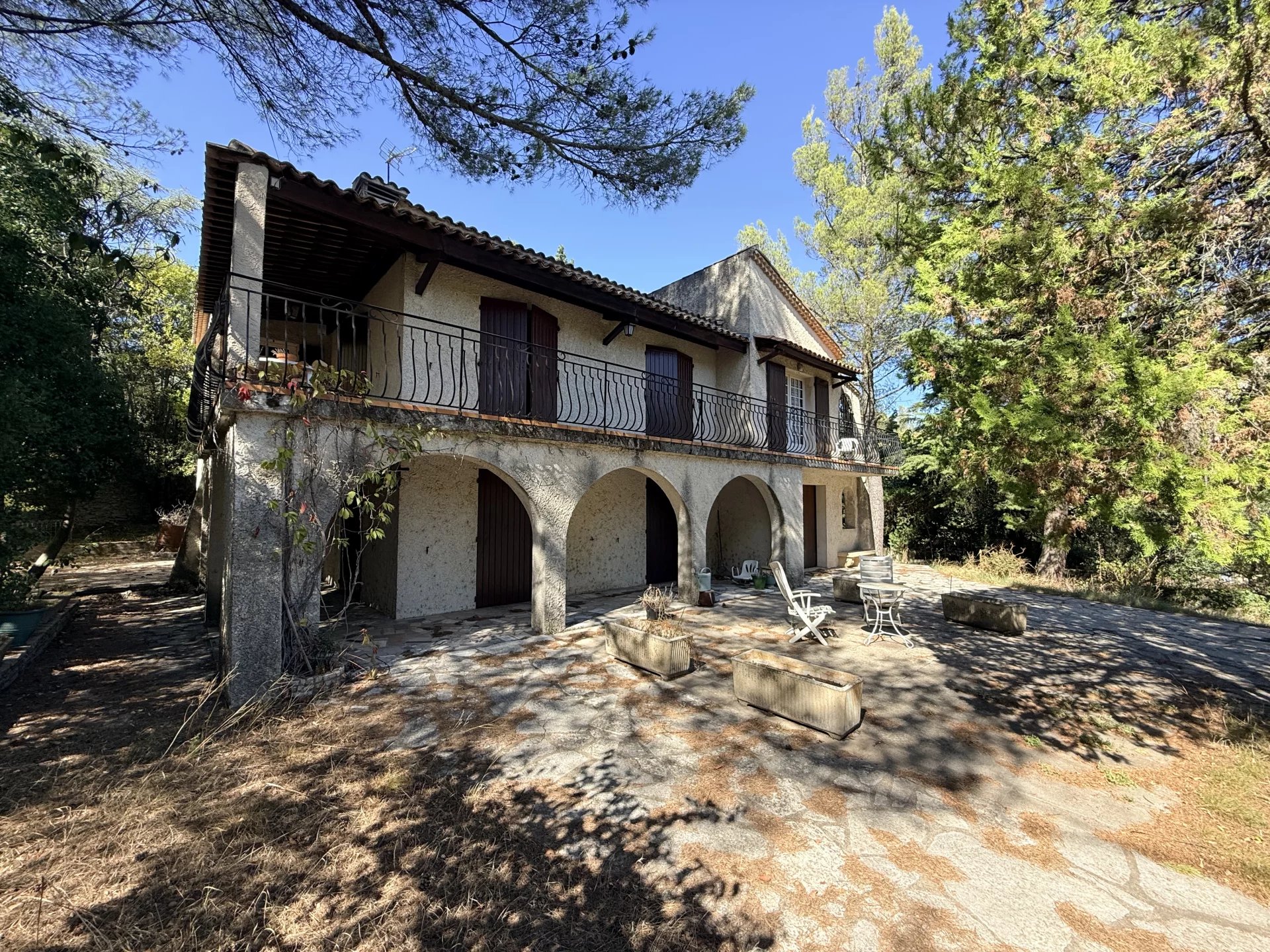 Photo 2 — Pragout Immobilier 