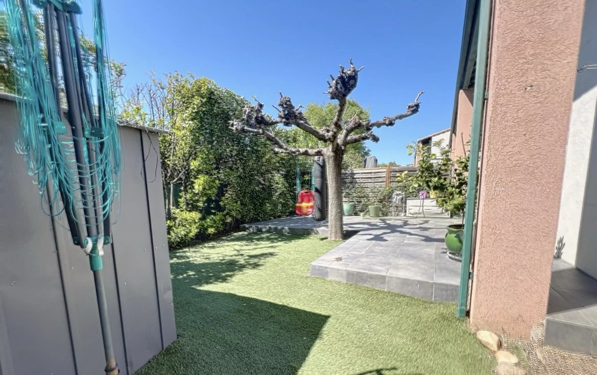 Photo 11 — Pragout Immobilier 