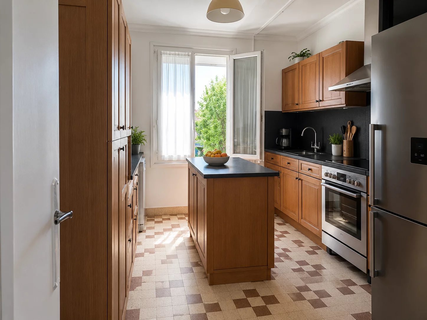 Photo 2 — Pragout Immobilier 