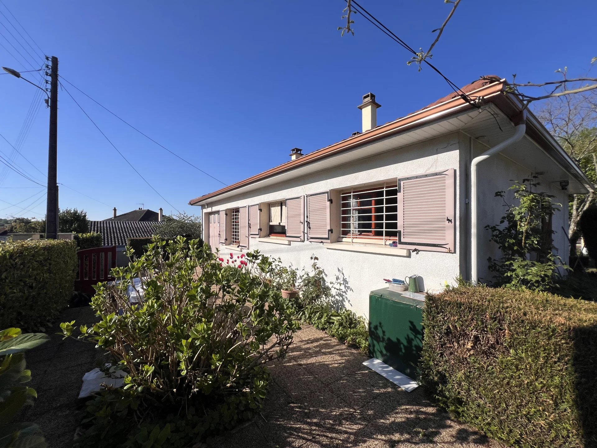 Photo 2 — Pragout Immobilier 