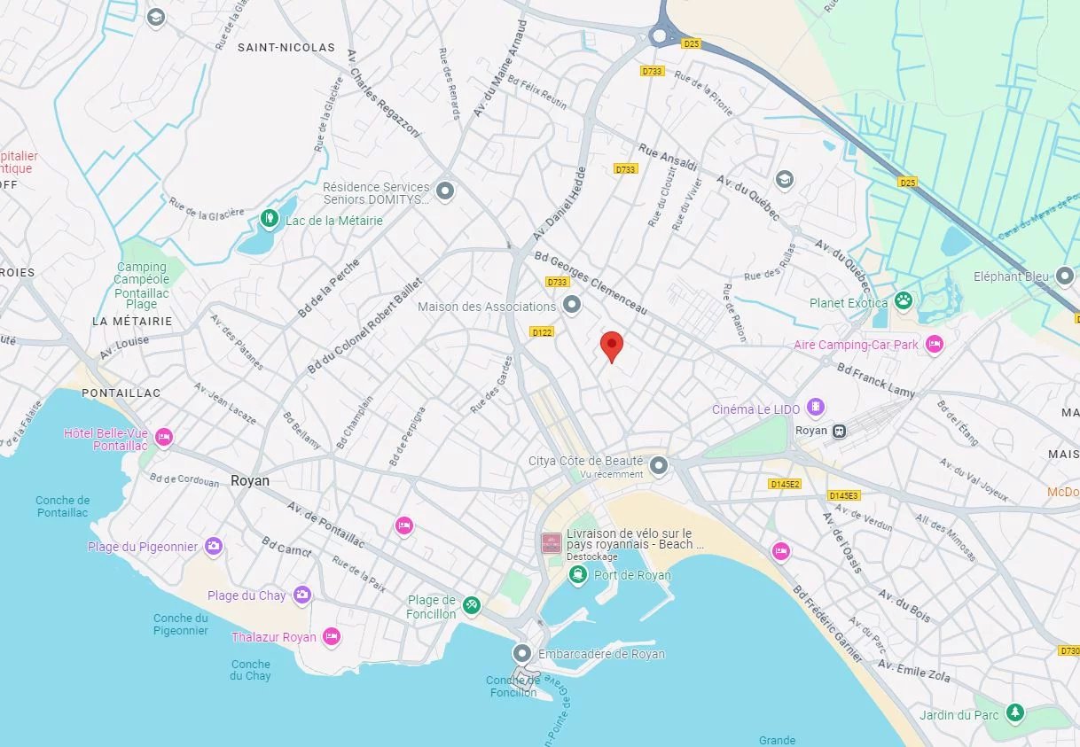 Photo 11 — Pragout Immobilier 
