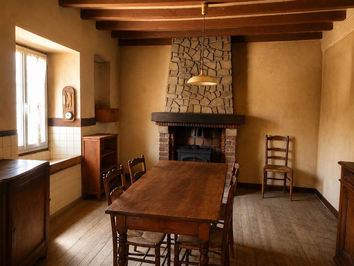 Photo 7 — Pragout Immobilier 