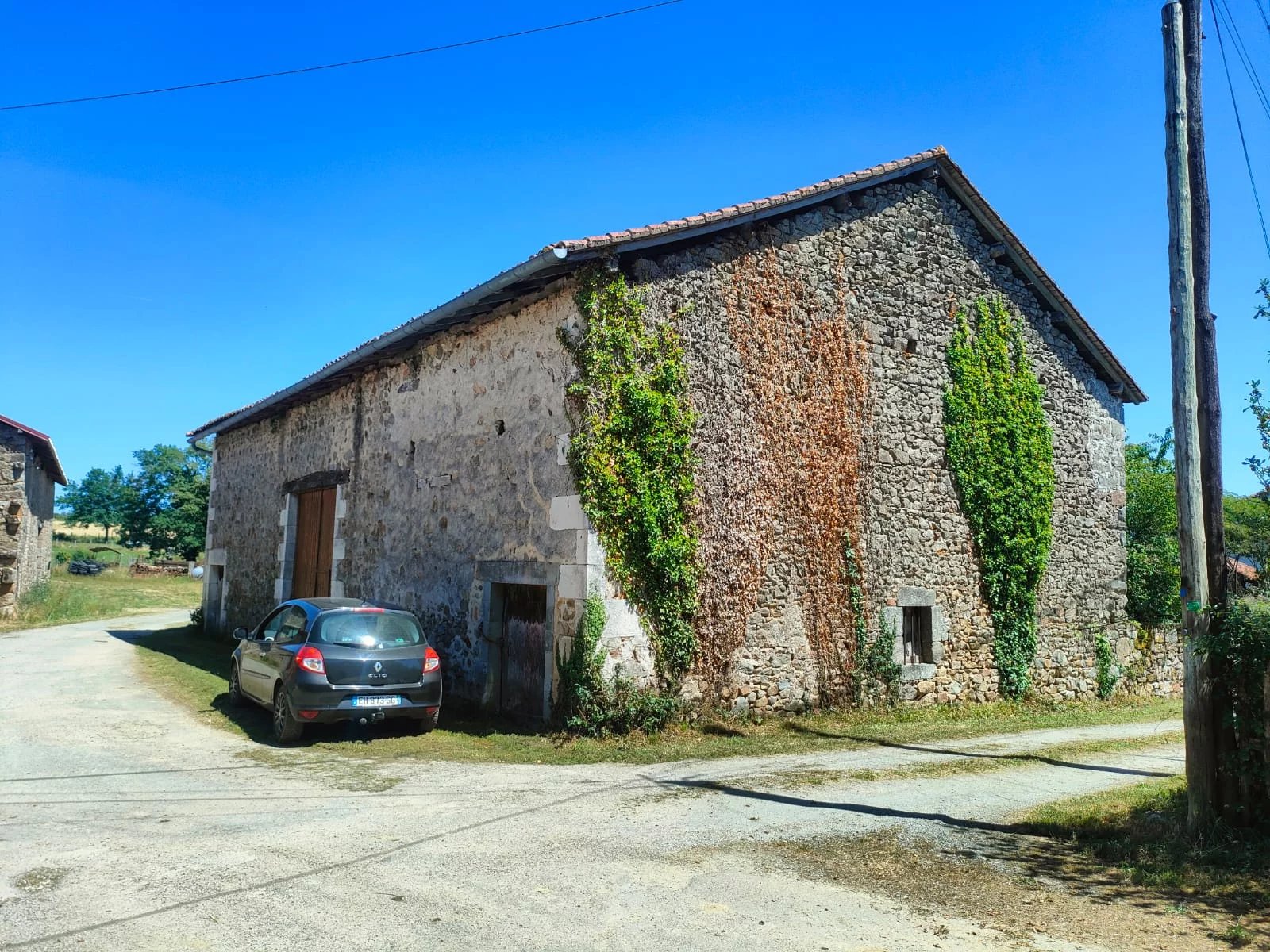 Photo 3 — Pragout Immobilier 