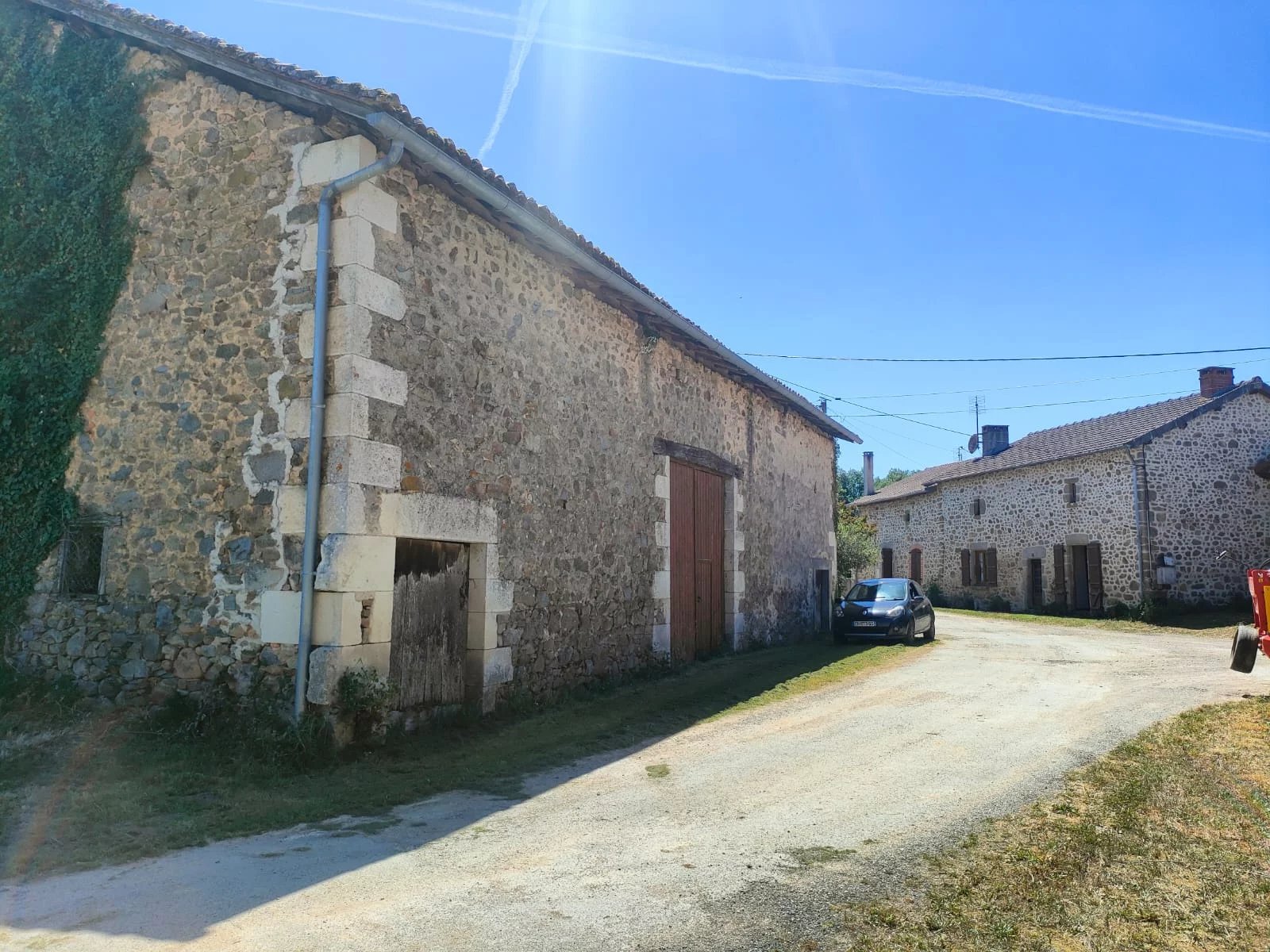 Photo 2 — Pragout Immobilier 