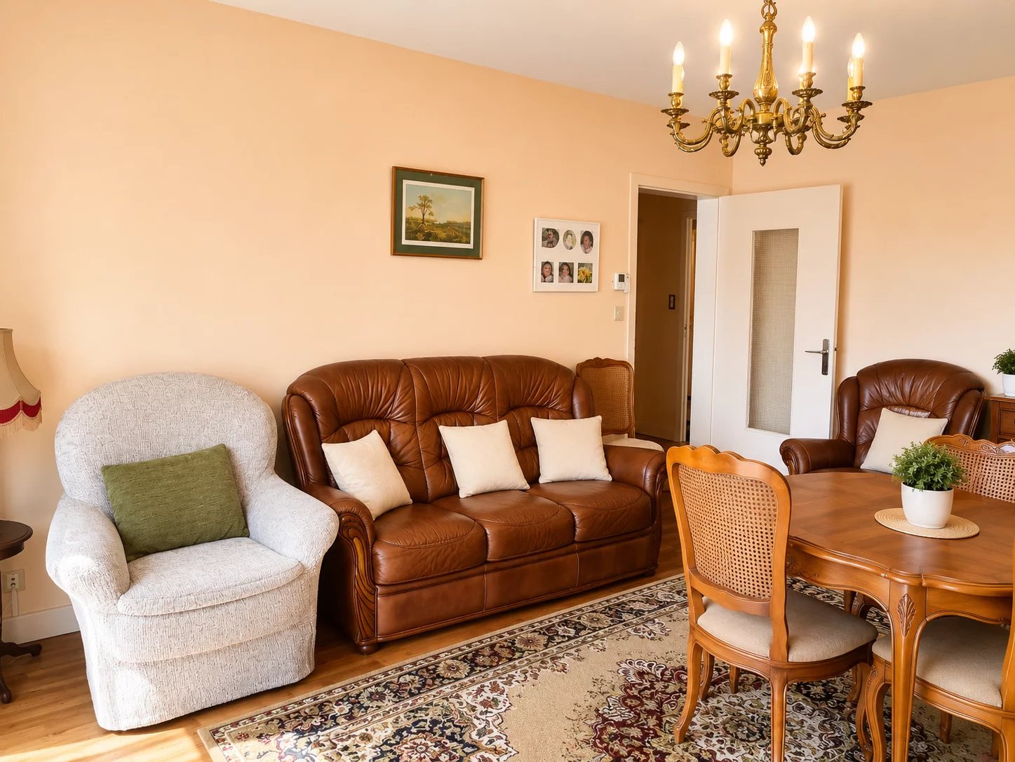 Photo 3 — Pragout Immobilier 