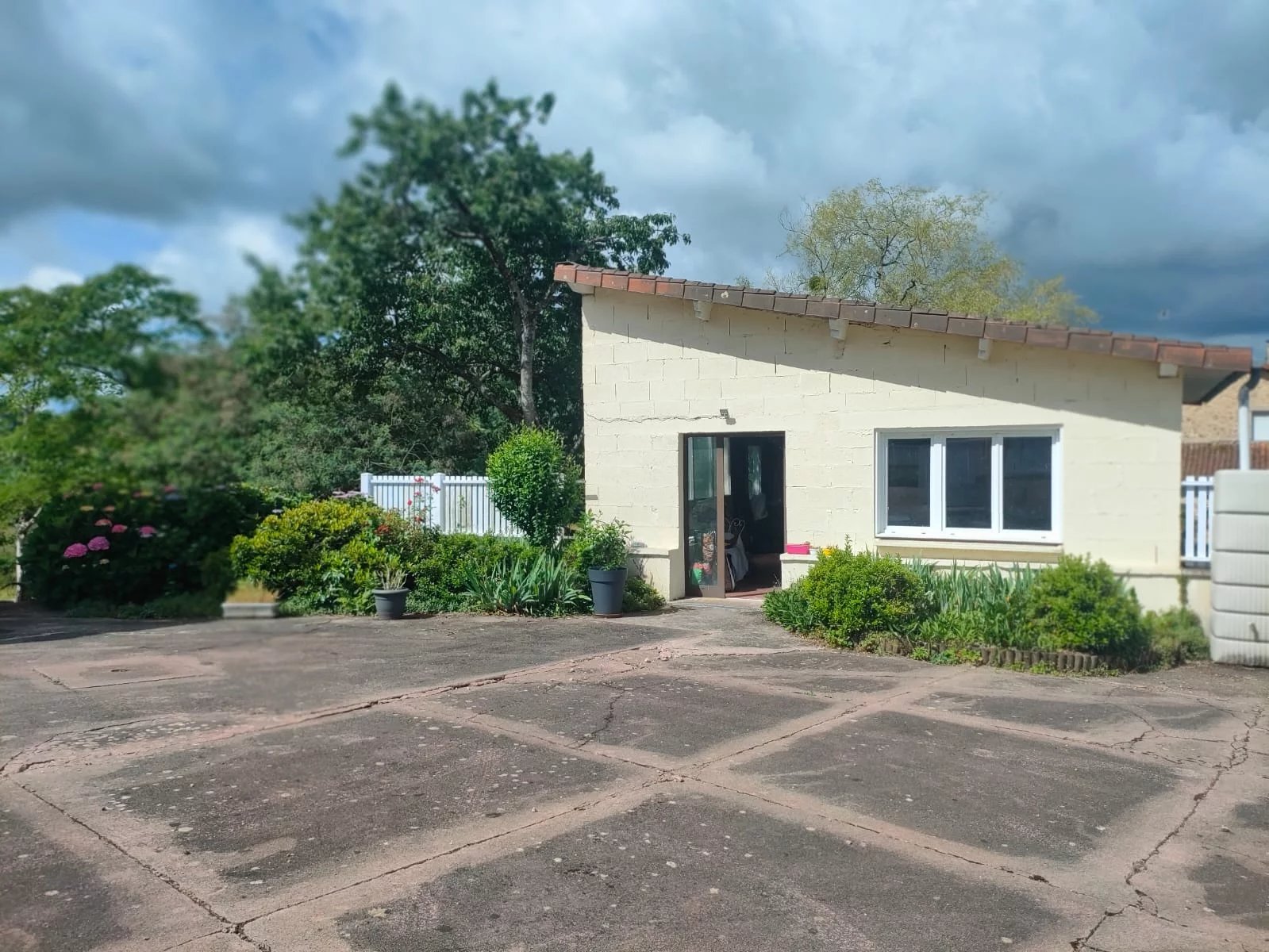 Photo 2 — Pragout Immobilier 