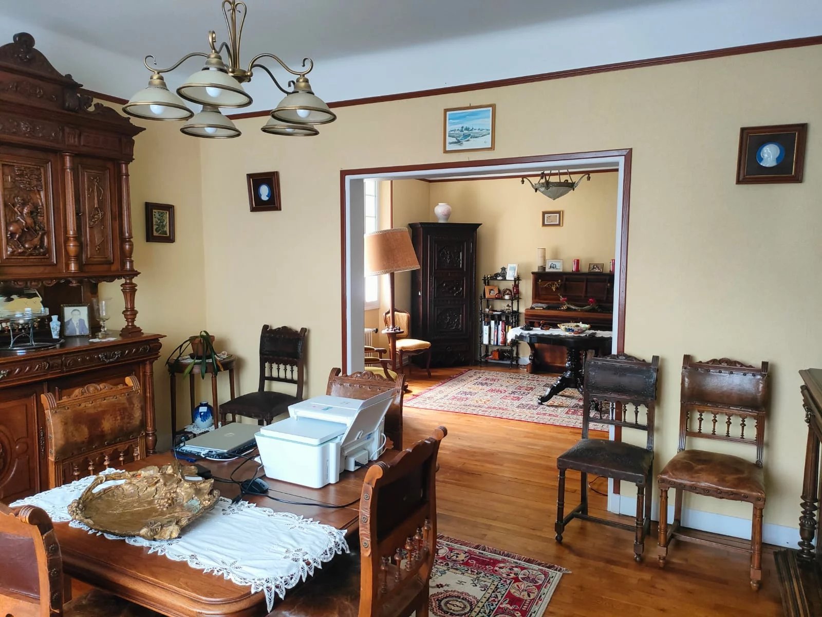Photo 7 — Pragout Immobilier 