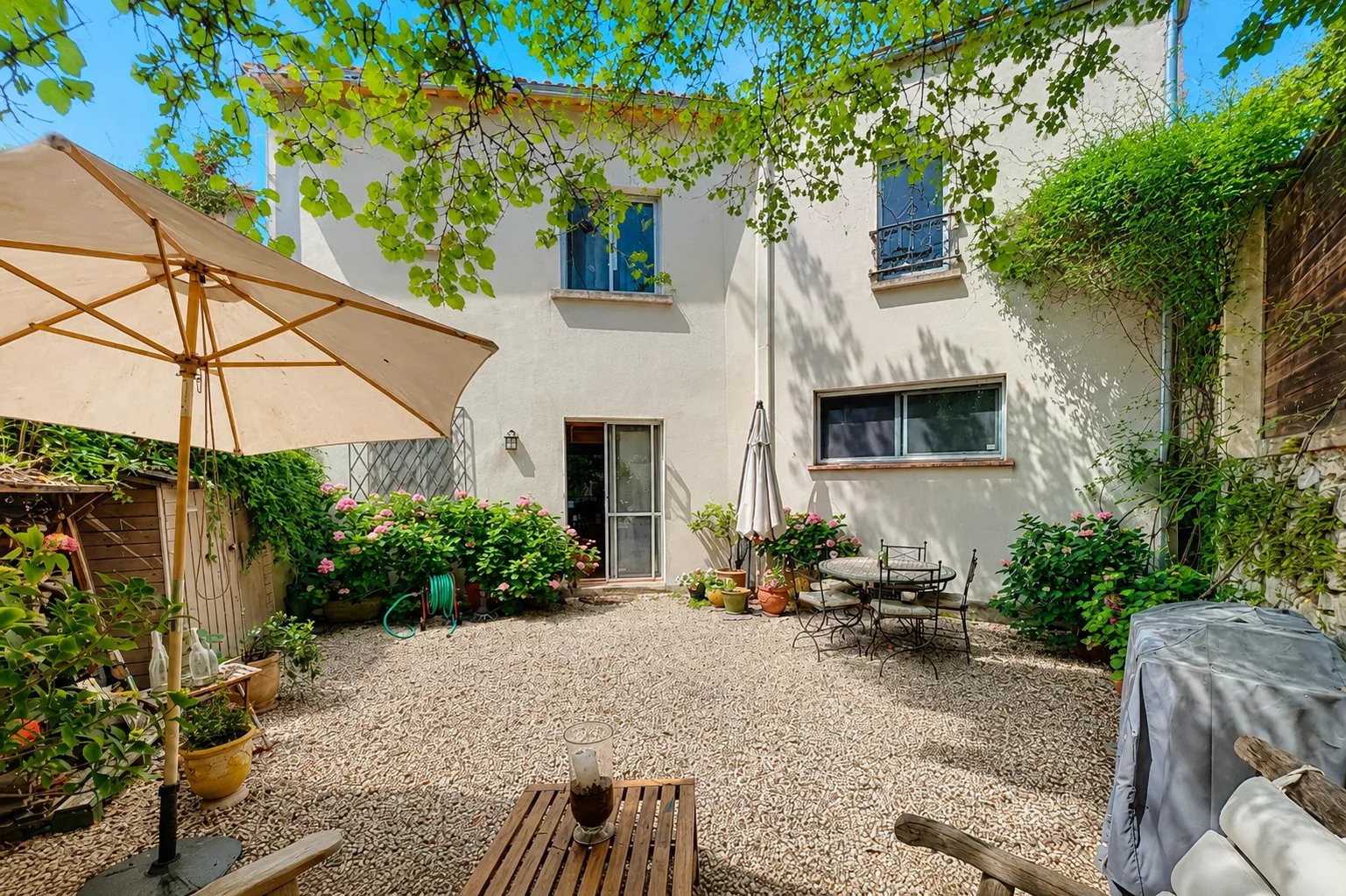 Photo 5 — Pragout Immobilier 