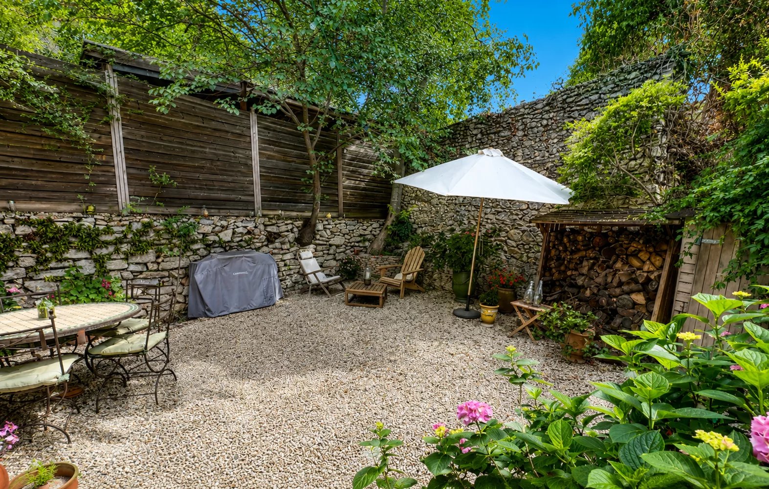 Photo 2 — Pragout Immobilier 