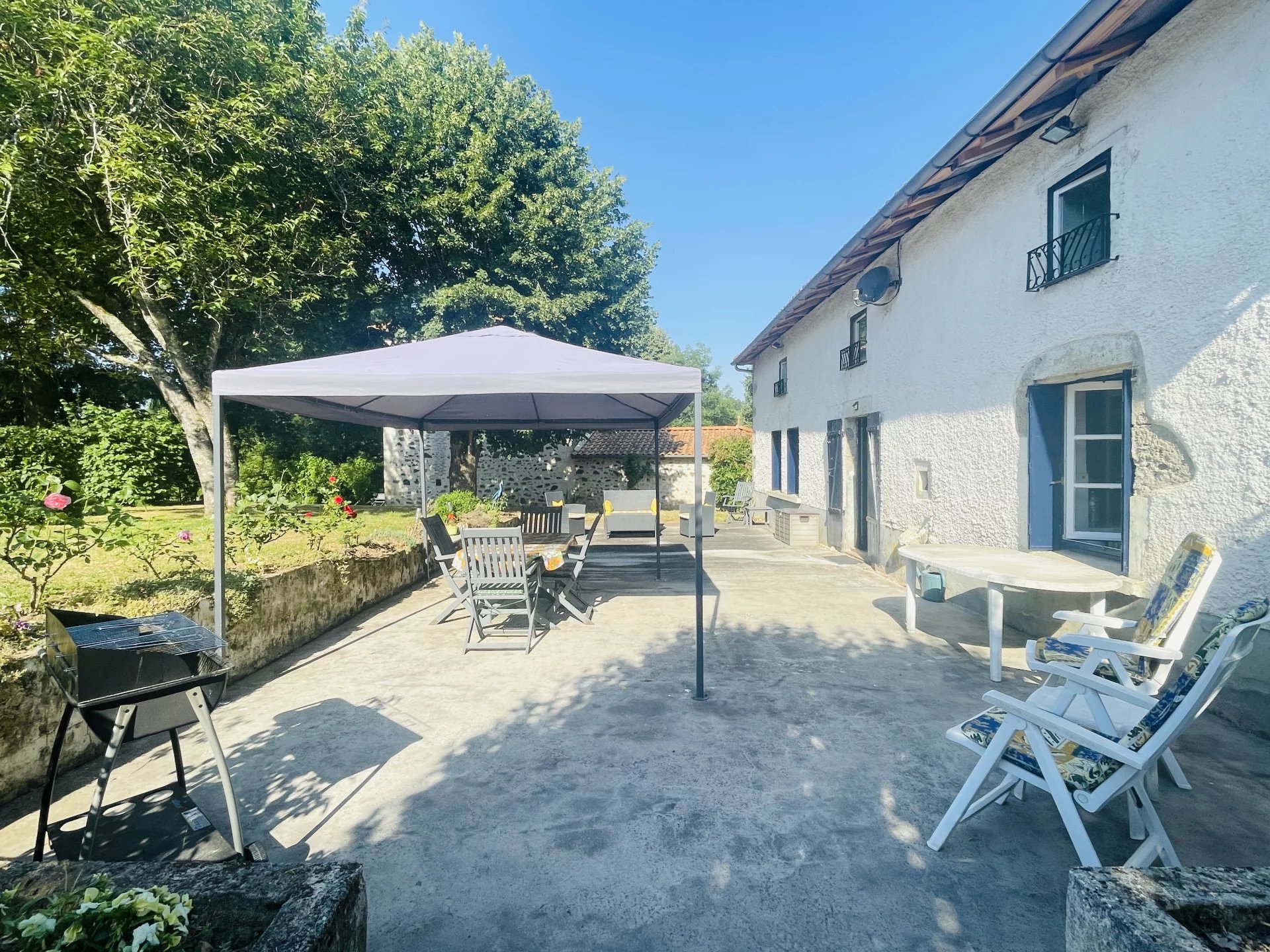 Photo 4 — Pragout Immobilier 