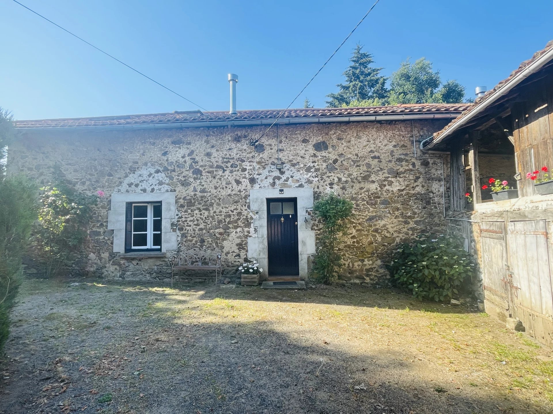 Photo 2 — Pragout Immobilier 