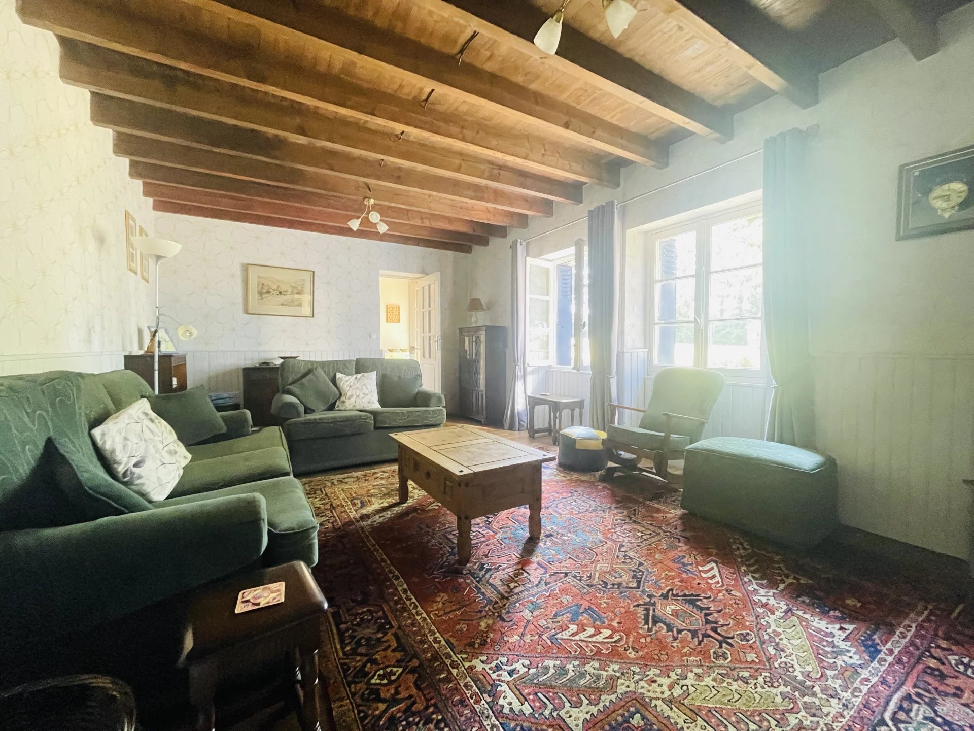 Photo 6 — Pragout Immobilier 