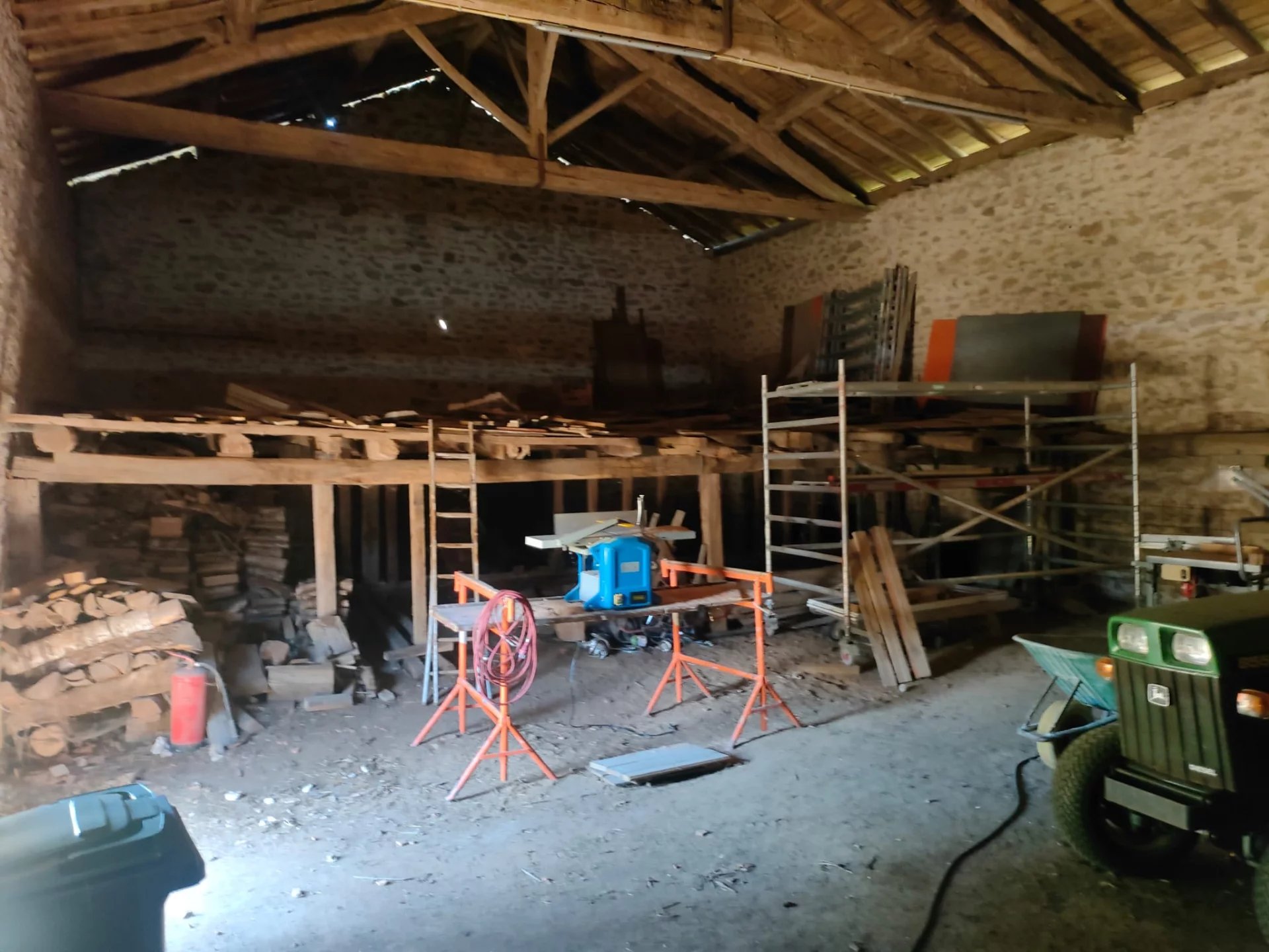 Photo 23 — Pragout Immobilier 