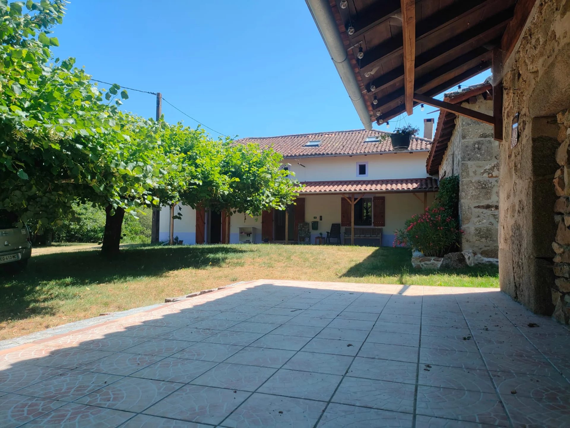 Photo 3 — Pragout Immobilier 