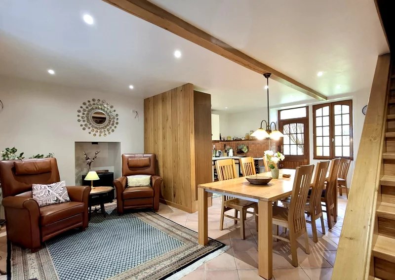 Photo 4 — Pragout Immobilier 