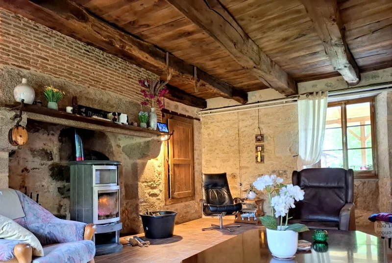Photo 6 — Pragout Immobilier 
