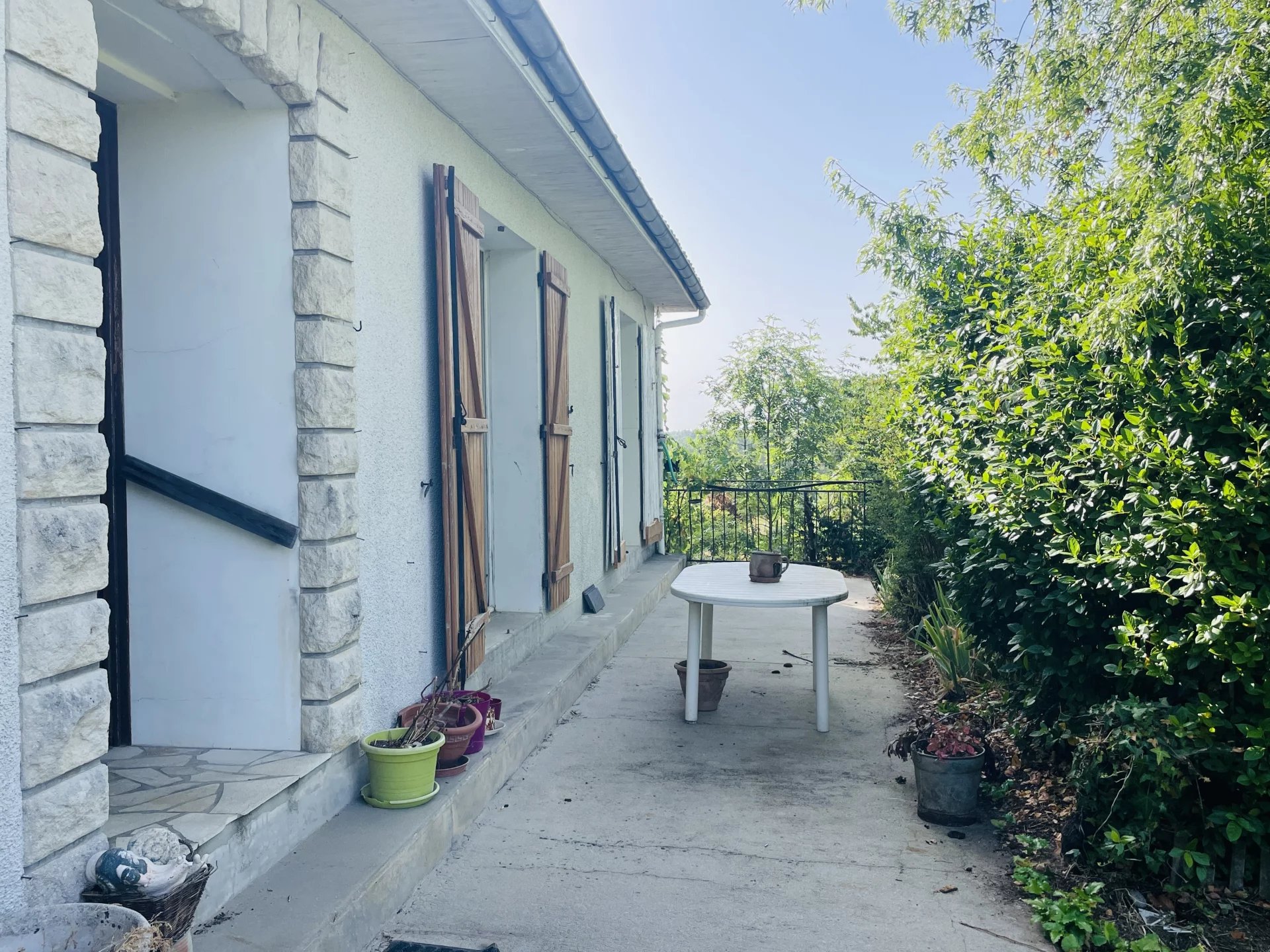Photo 4 — Pragout Immobilier 