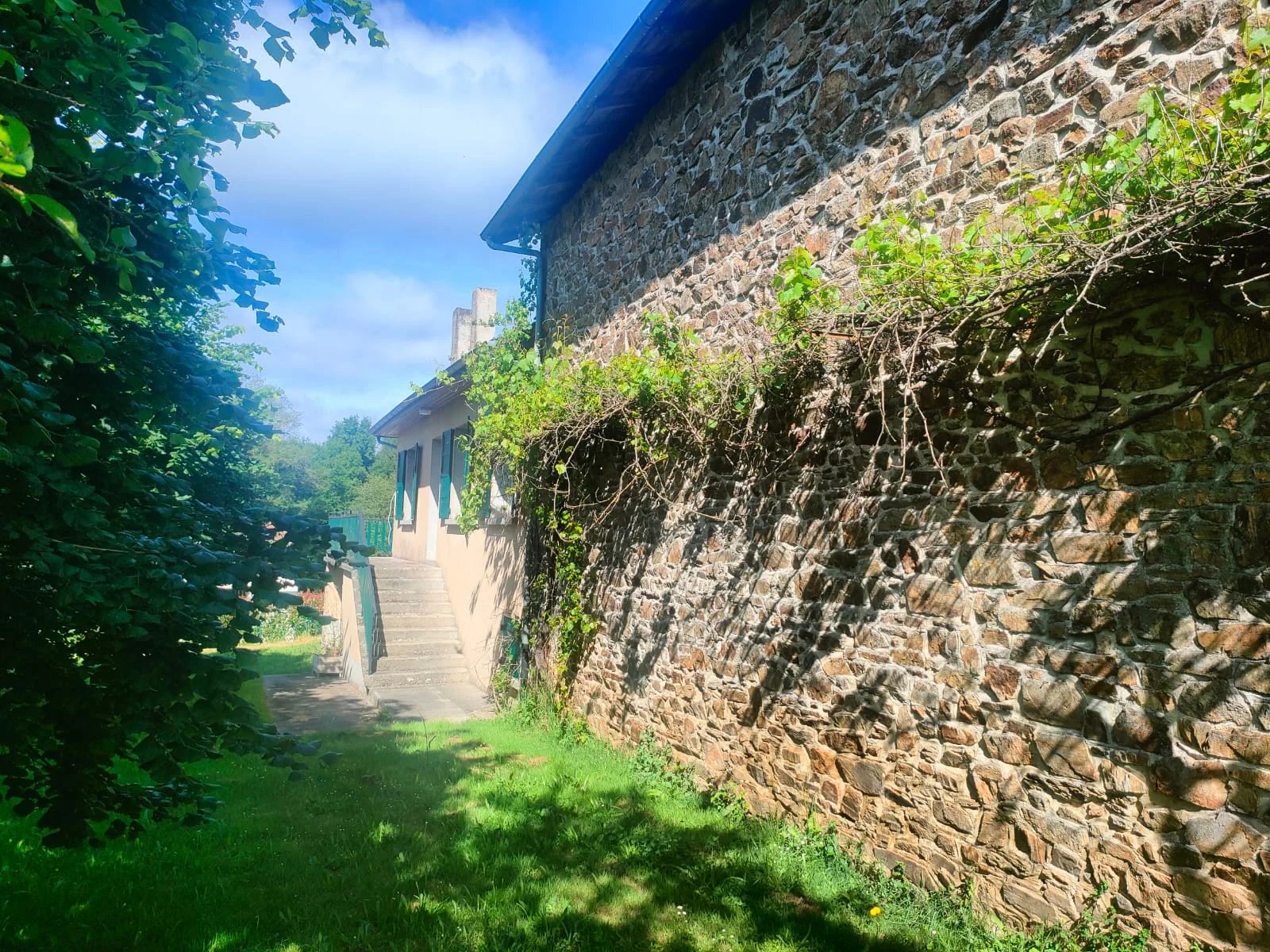 Photo 2 — Pragout Immobilier 