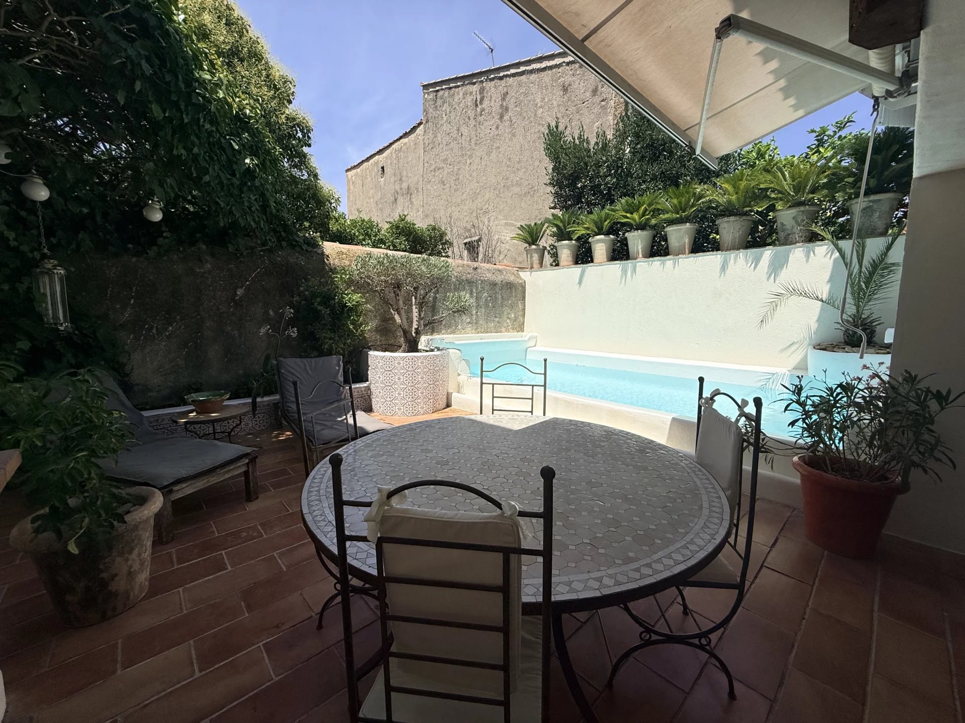 Photo 2 — Pragout Immobilier 