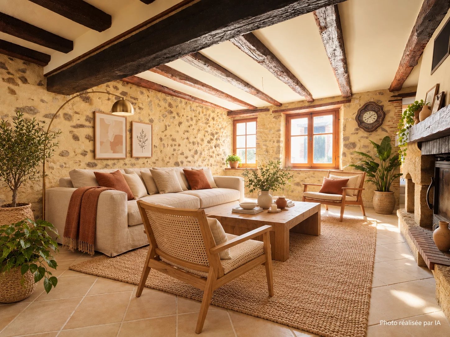 Photo 2 — Pragout Immobilier 