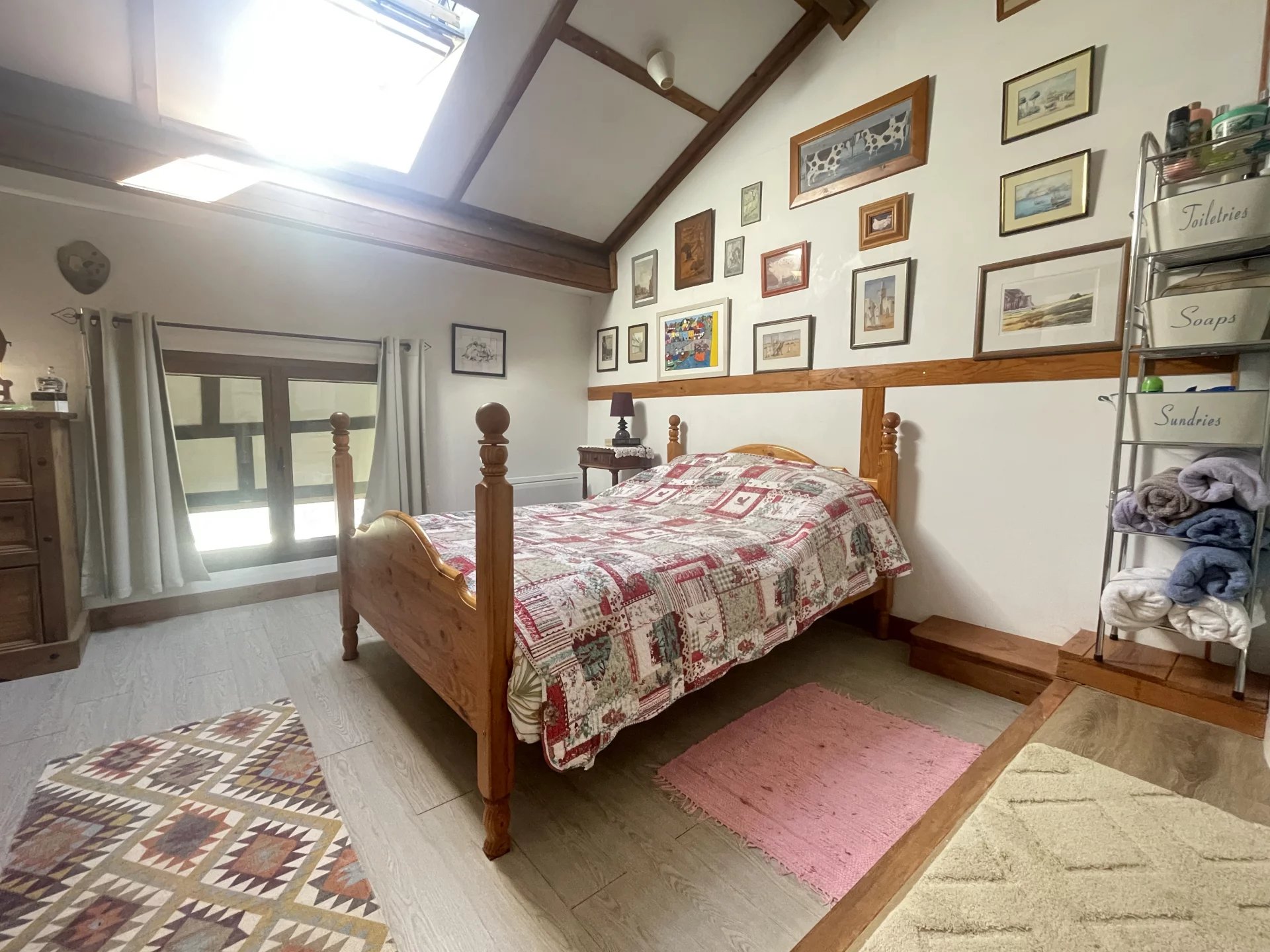 Photo 8 — Pragout Immobilier 
