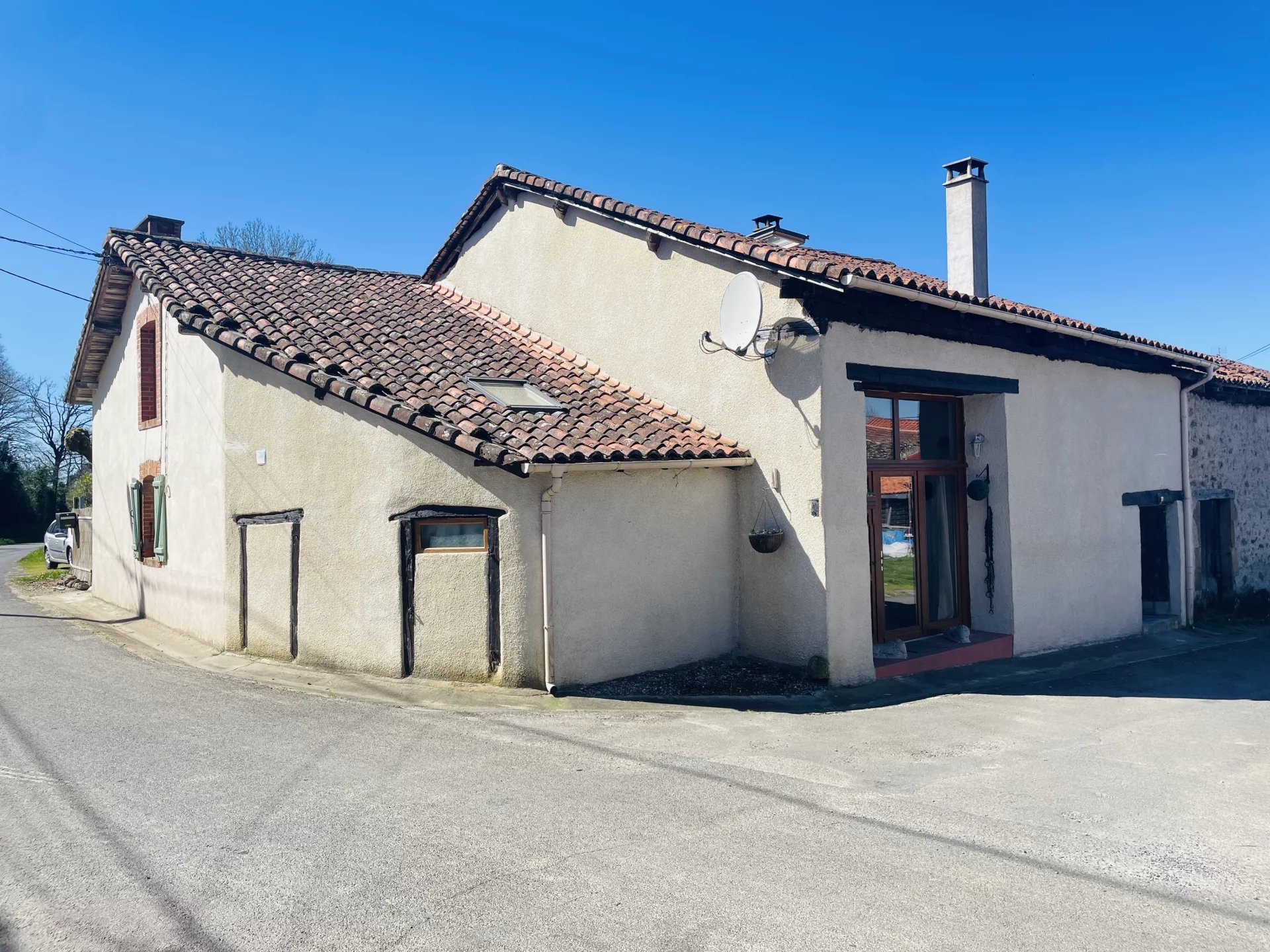 Photo 3 — Pragout Immobilier 